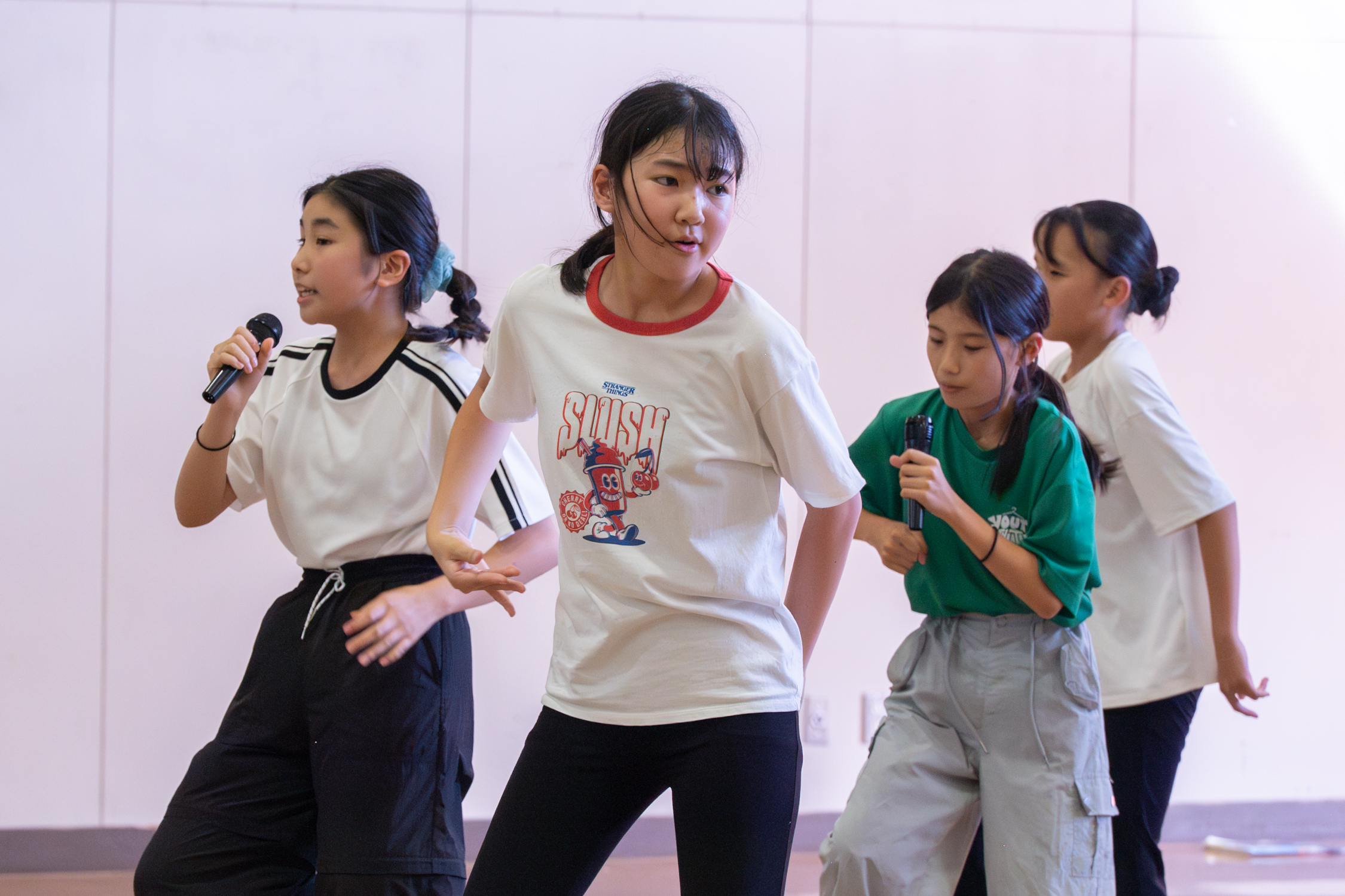 【夏の合宿2025】調布市八ヶ岳少年自然の家《8月5日(火)～8月8日(金)》-0385