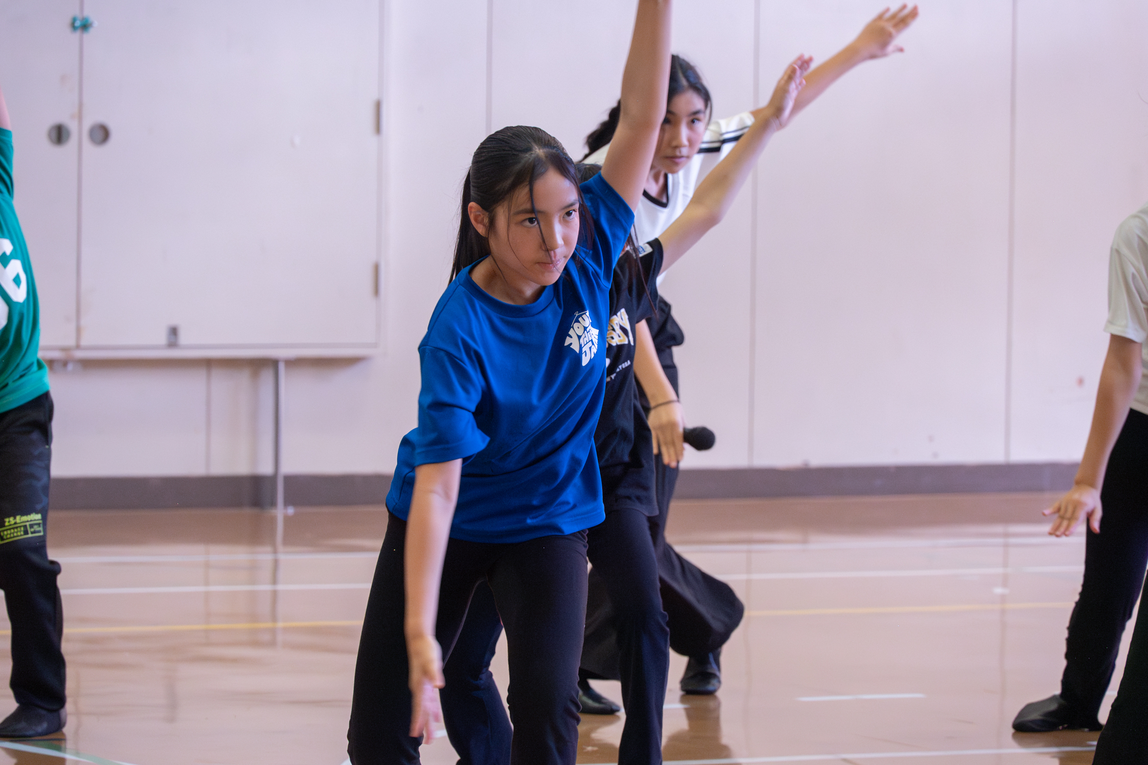 【夏の合宿2025】調布市八ヶ岳少年自然の家《8月5日(火)～8月8日(金)》-0386