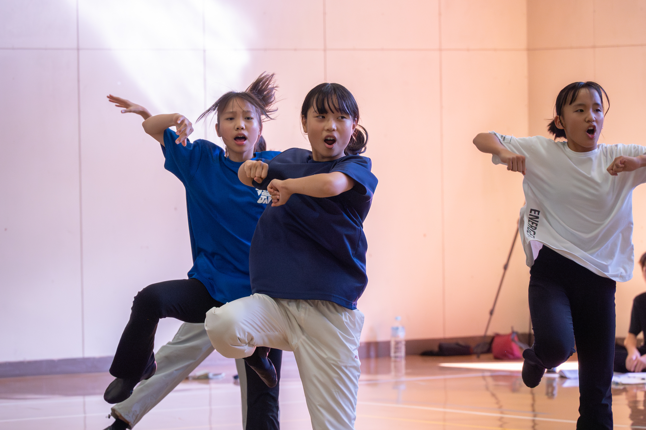 【夏の合宿2025】調布市八ヶ岳少年自然の家《8月5日(火)～8月8日(金)》-0387