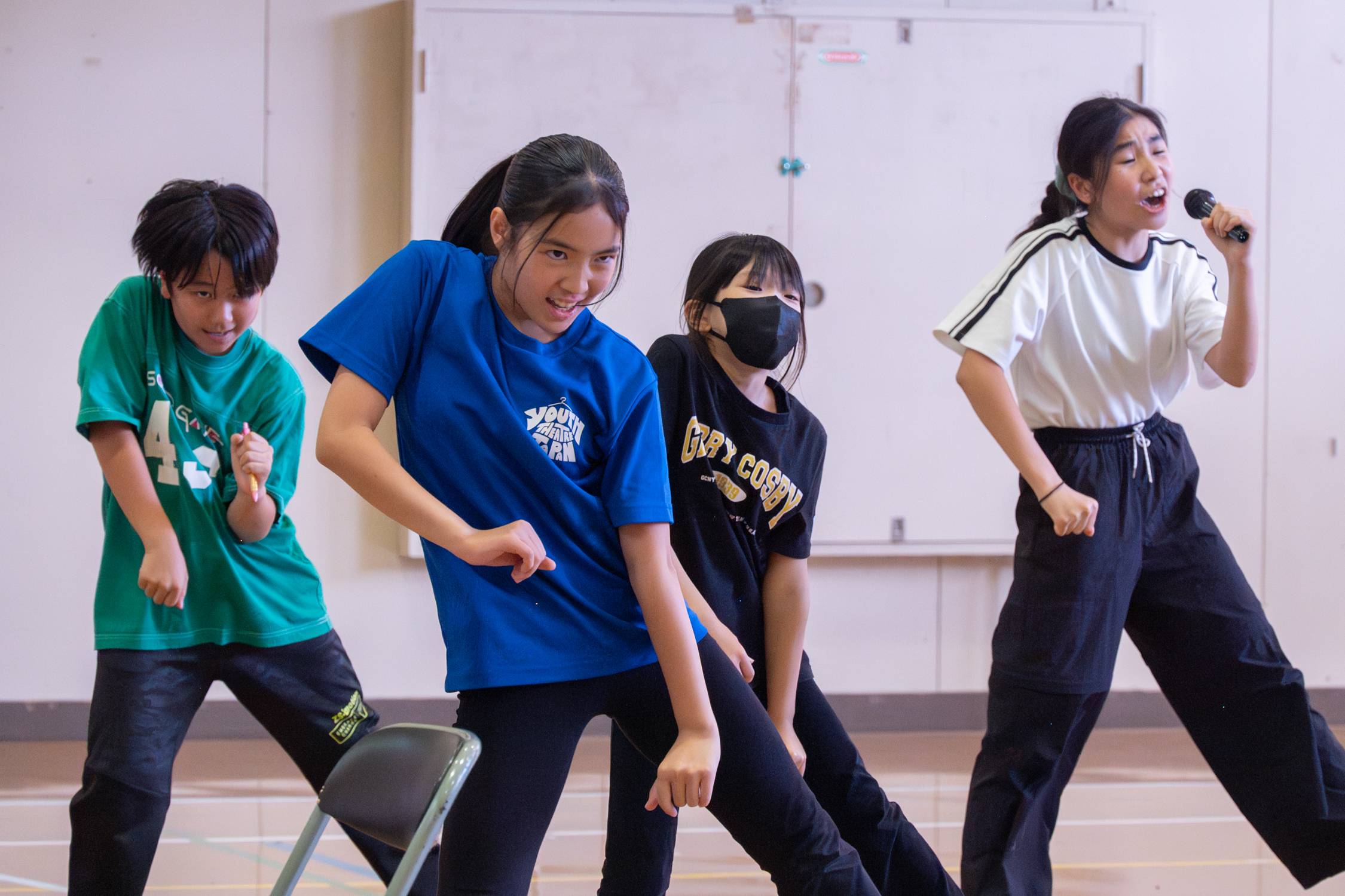 【夏の合宿2025】調布市八ヶ岳少年自然の家《8月5日(火)～8月8日(金)》-0388