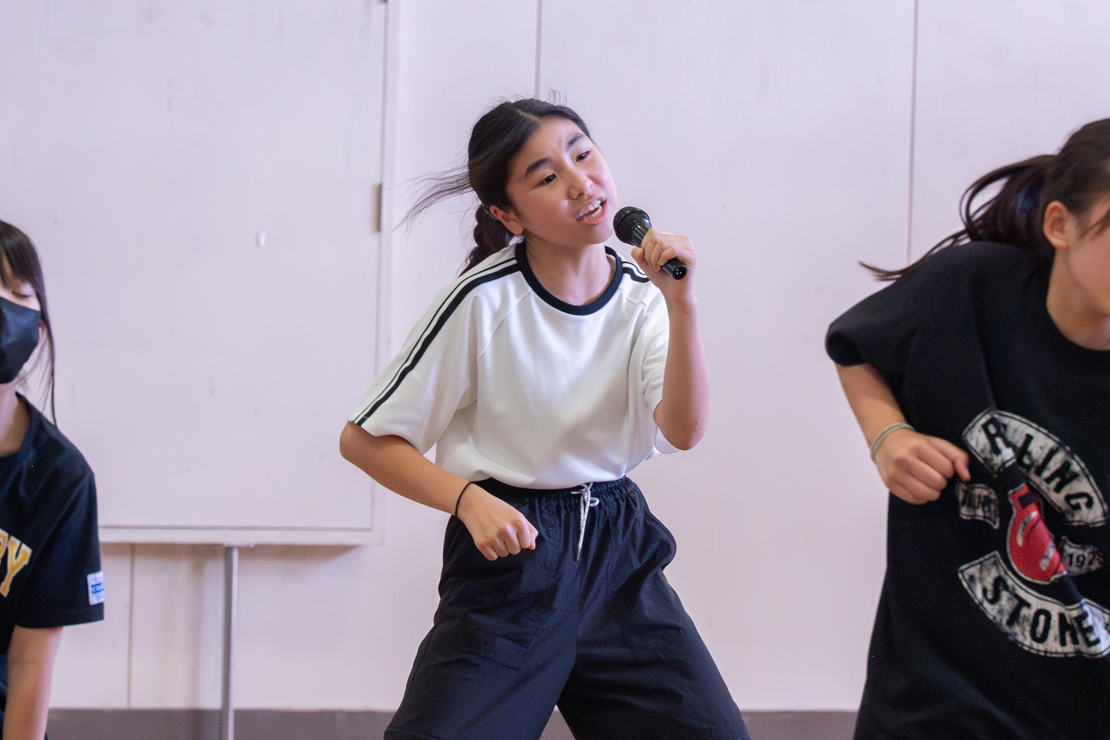 【夏の合宿2025】調布市八ヶ岳少年自然の家《8月5日(火)～8月8日(金)》-0389