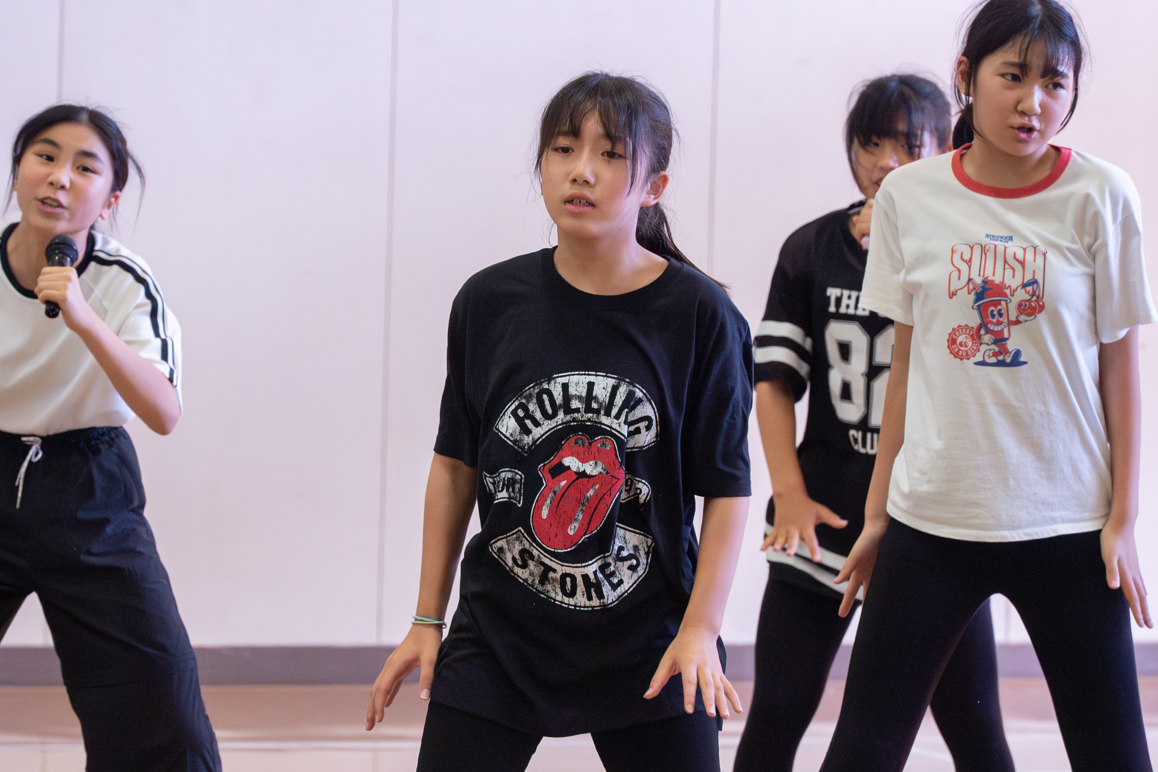 【夏の合宿2025】調布市八ヶ岳少年自然の家《8月5日(火)～8月8日(金)》-0390