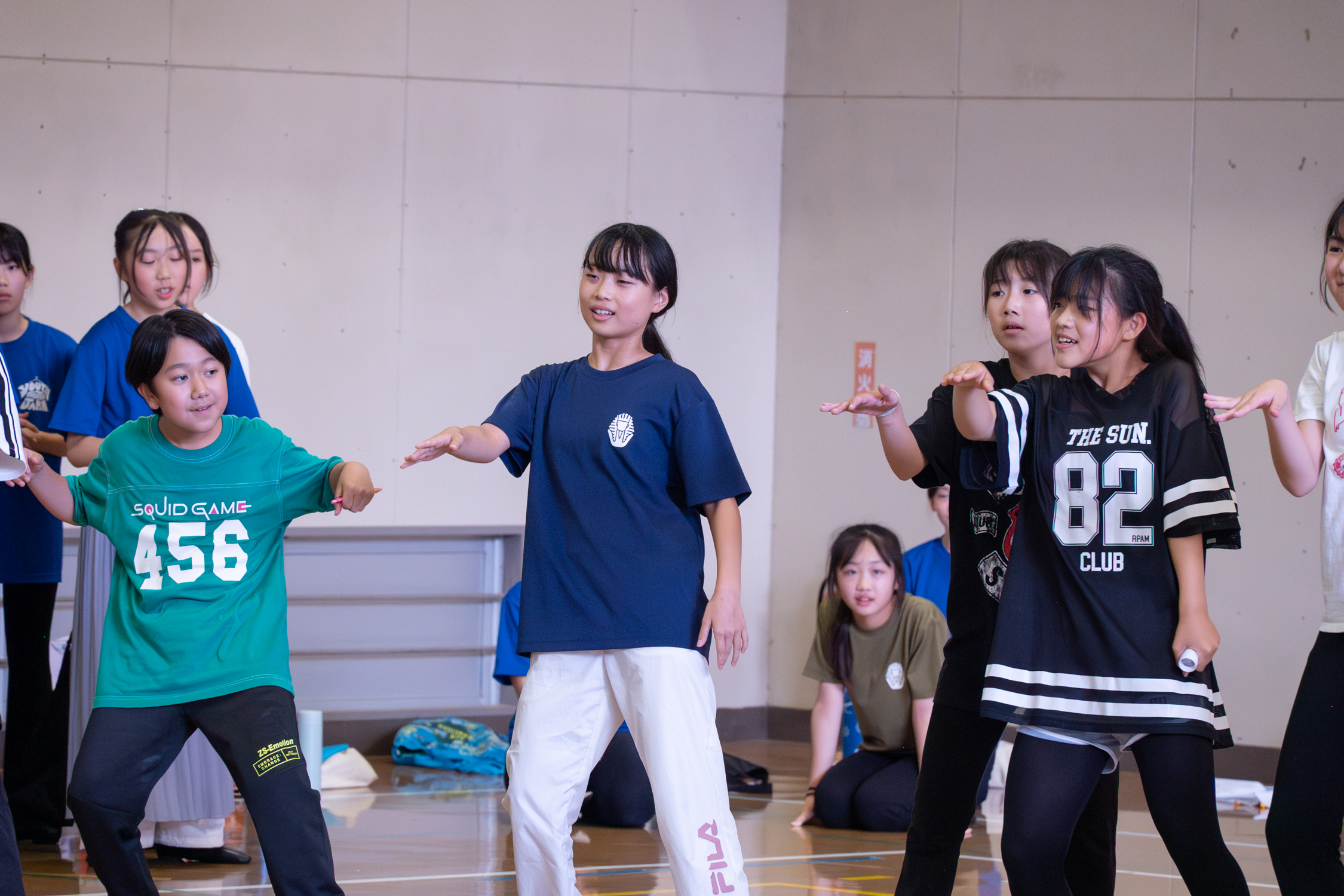 【夏の合宿2025】調布市八ヶ岳少年自然の家《8月5日(火)～8月8日(金)》-0392