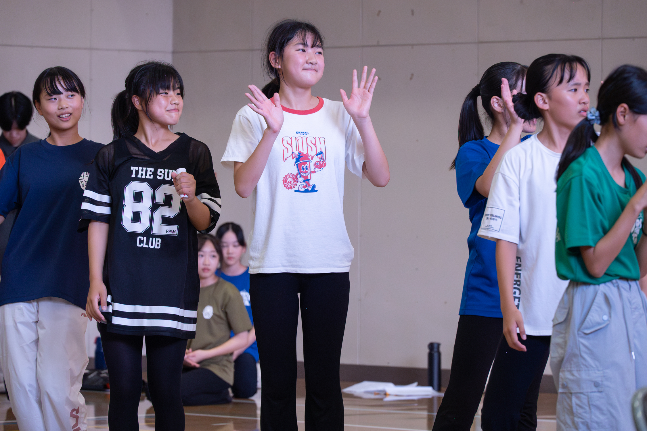 【夏の合宿2025】調布市八ヶ岳少年自然の家《8月5日(火)～8月8日(金)》-0394