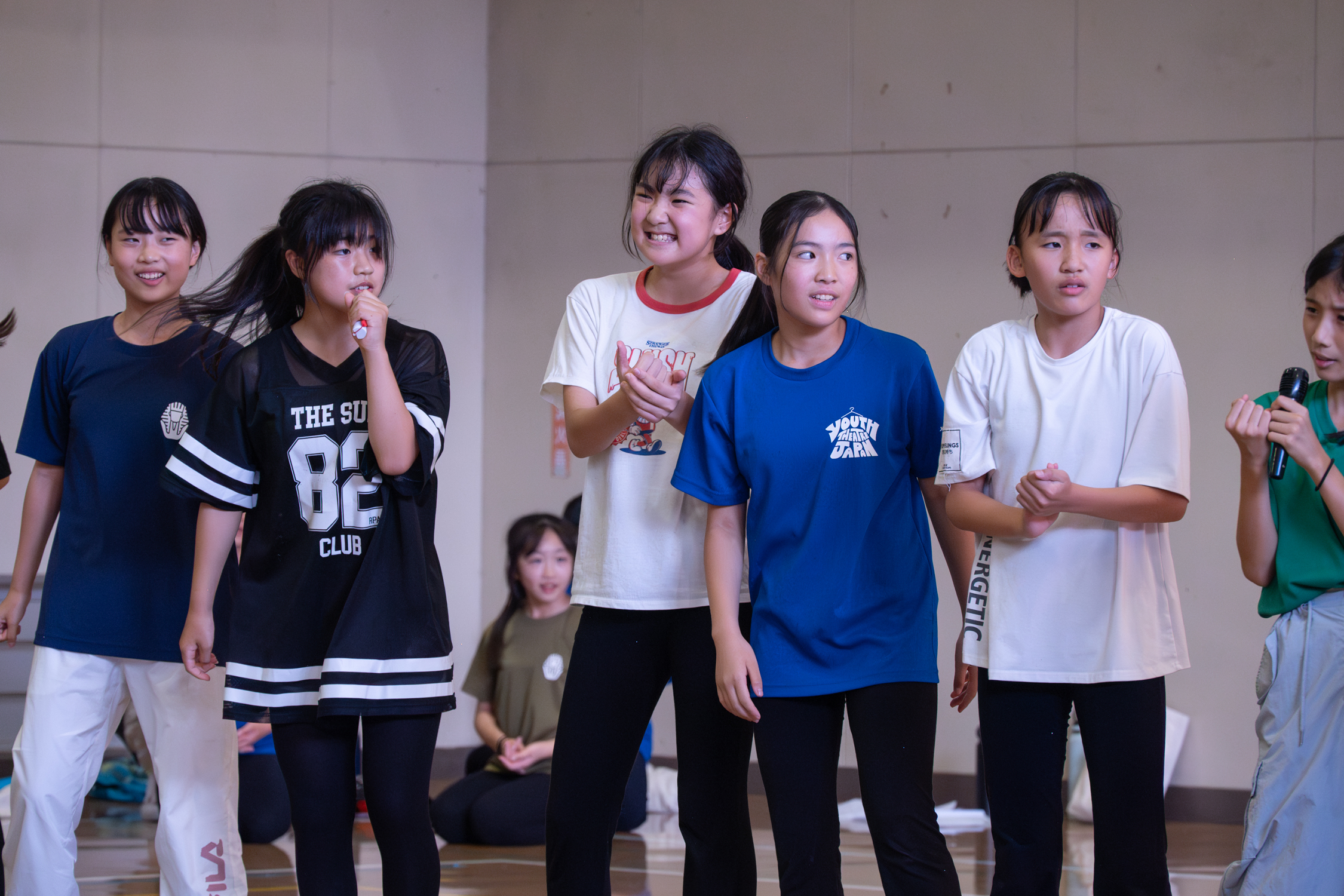 【夏の合宿2025】調布市八ヶ岳少年自然の家《8月5日(火)～8月8日(金)》-0397