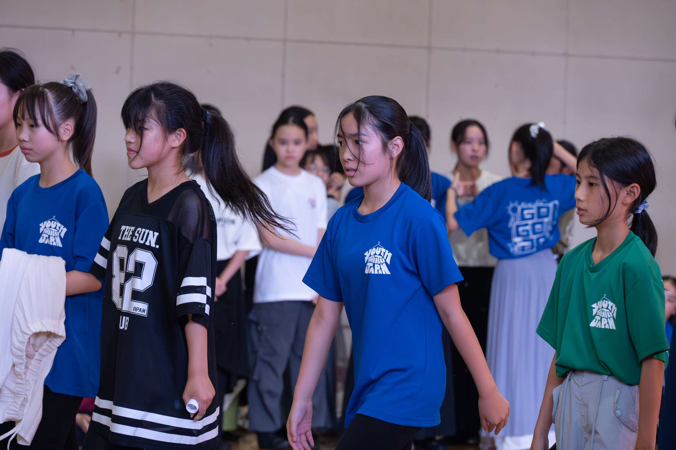 【夏の合宿2025】調布市八ヶ岳少年自然の家《8月5日(火)～8月8日(金)》-0402