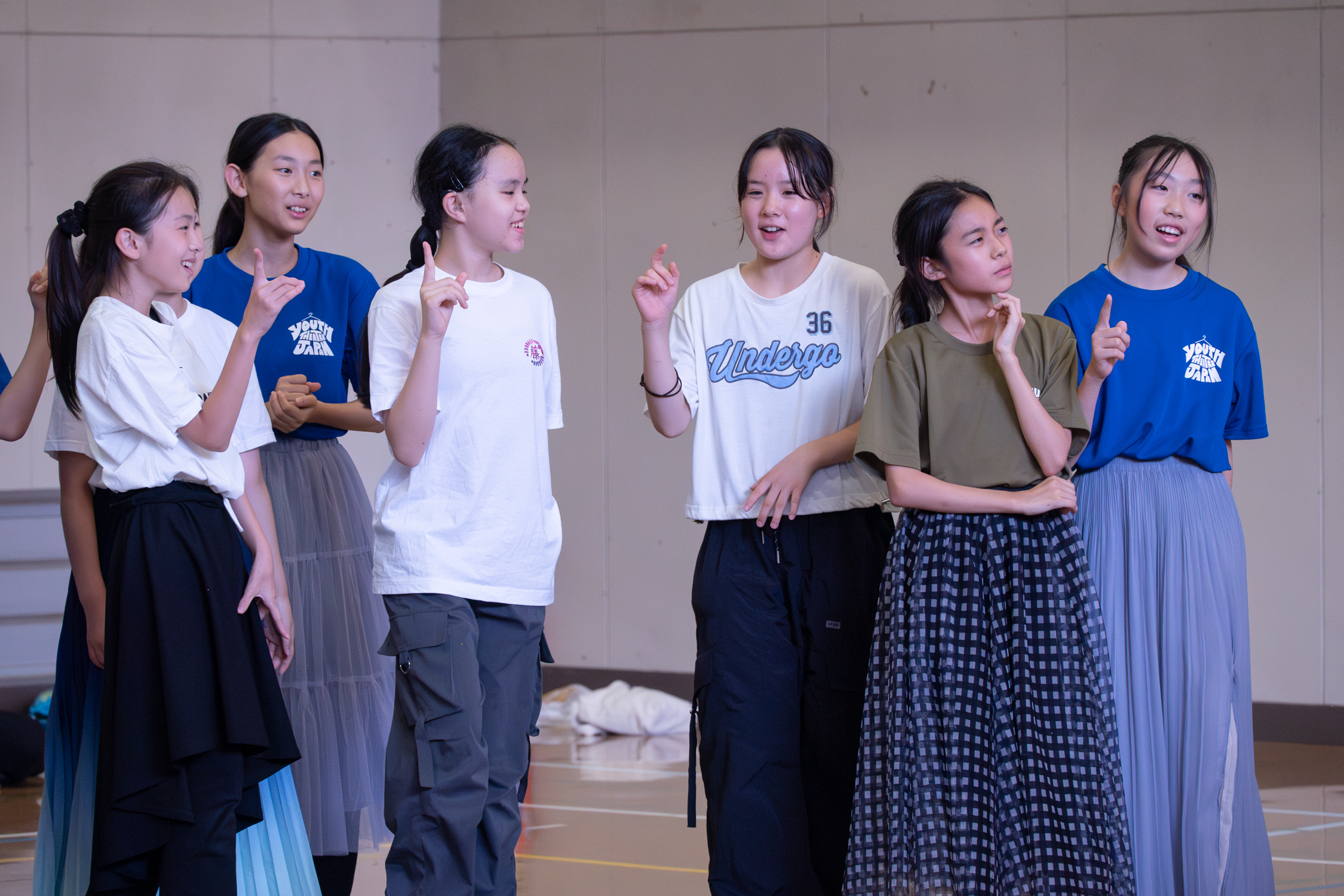 【夏の合宿2025】調布市八ヶ岳少年自然の家《8月5日(火)～8月8日(金)》-0406