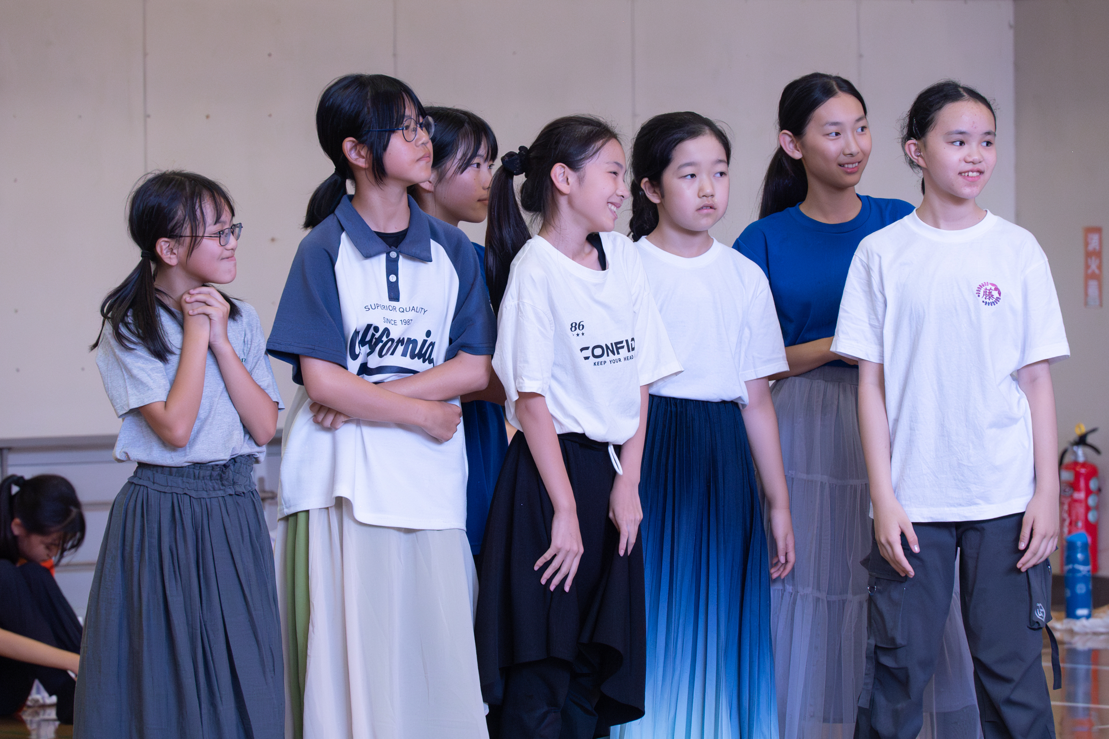 【夏の合宿2025】調布市八ヶ岳少年自然の家《8月5日(火)～8月8日(金)》-0407