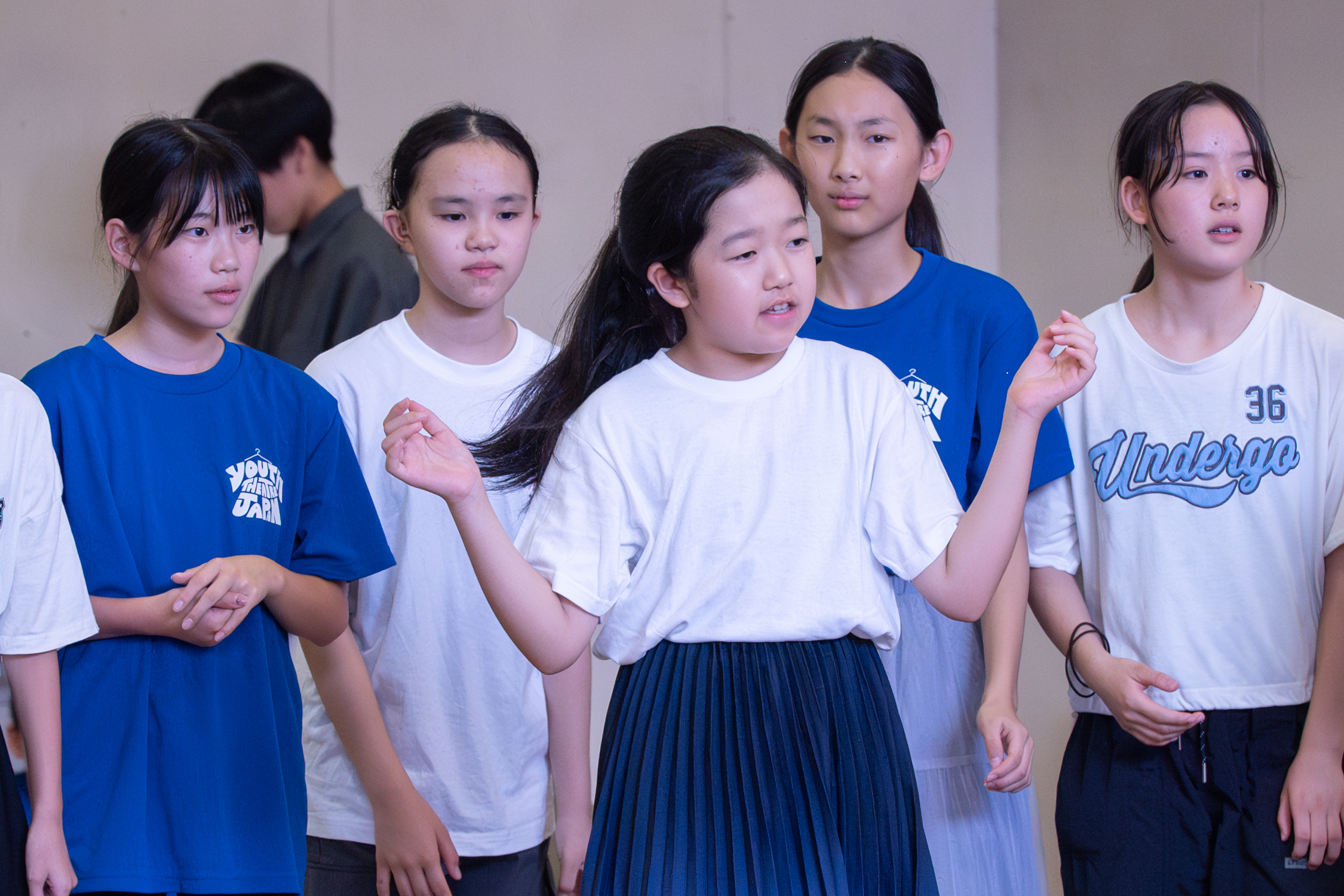 【夏の合宿2025】調布市八ヶ岳少年自然の家《8月5日(火)～8月8日(金)》-0408