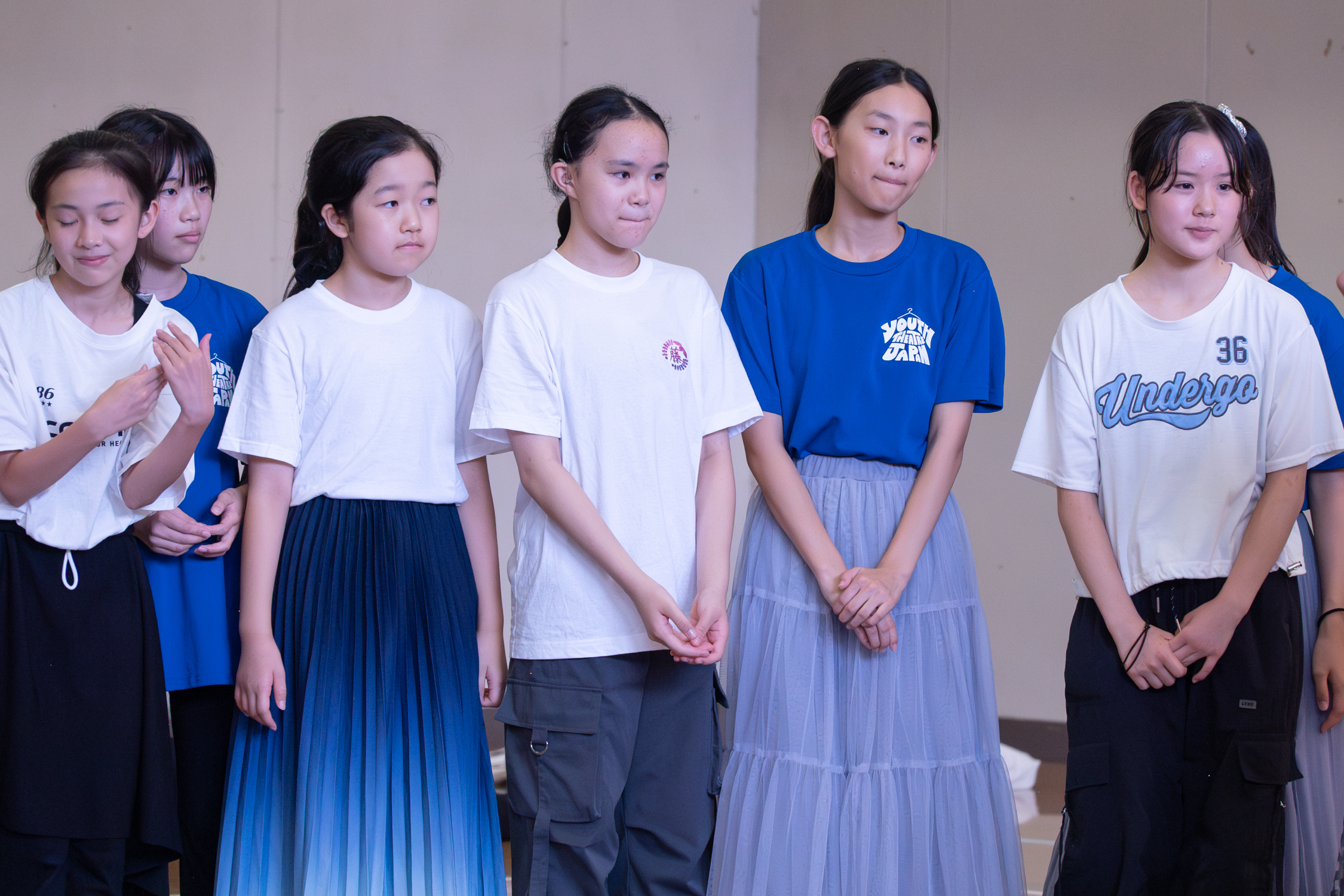 【夏の合宿2025】調布市八ヶ岳少年自然の家《8月5日(火)～8月8日(金)》-0409