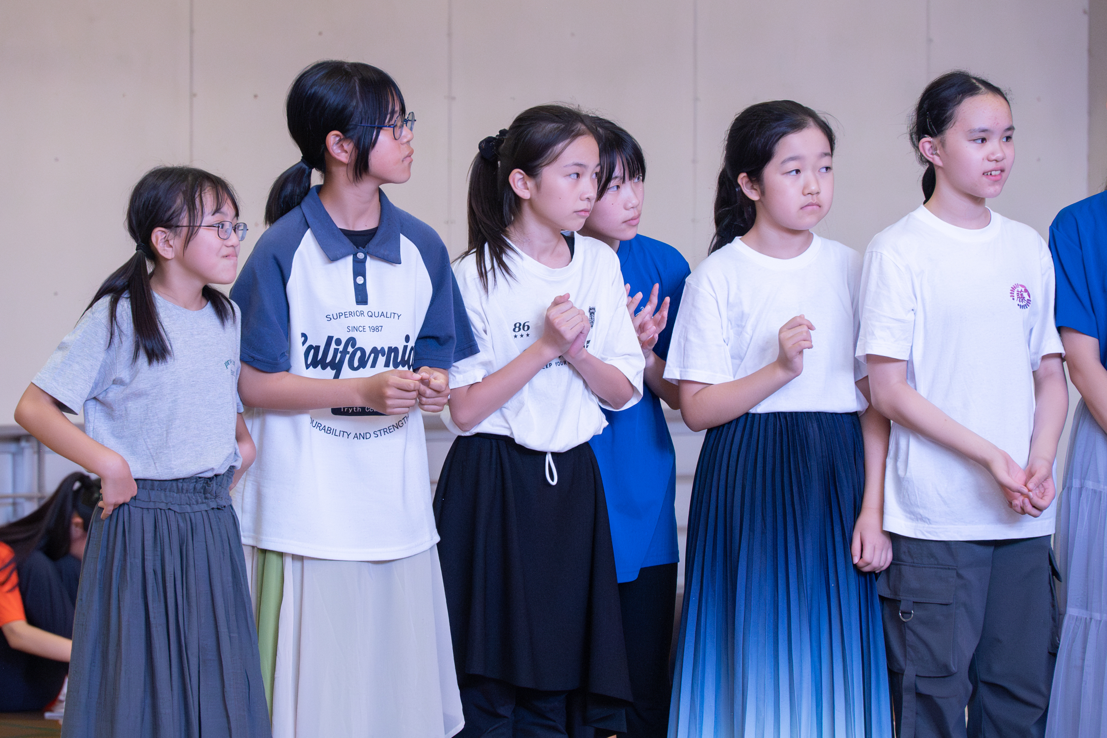 【夏の合宿2025】調布市八ヶ岳少年自然の家《8月5日(火)～8月8日(金)》-0410