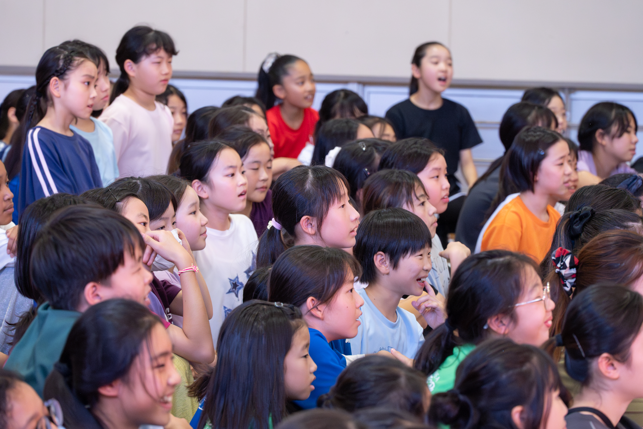【夏の合宿2025】調布市八ヶ岳少年自然の家《8月5日(火)～8月8日(金)》-0411