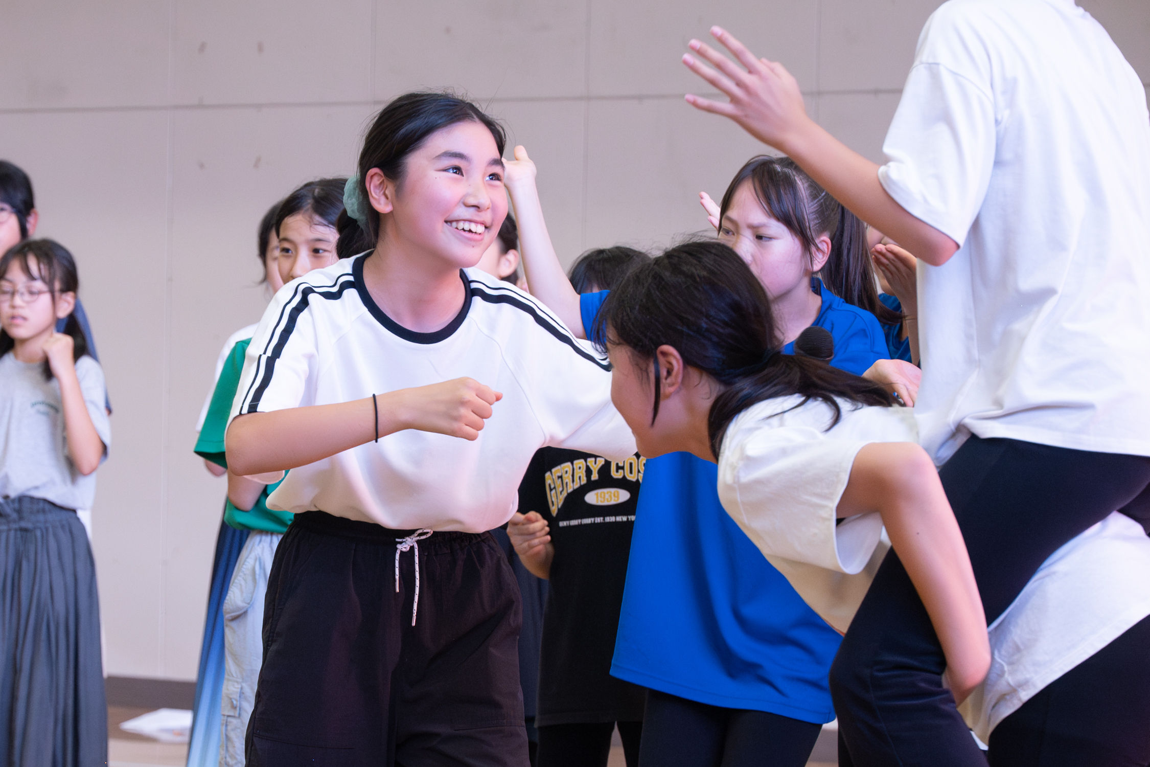 【夏の合宿2025】調布市八ヶ岳少年自然の家《8月5日(火)～8月8日(金)》-0415