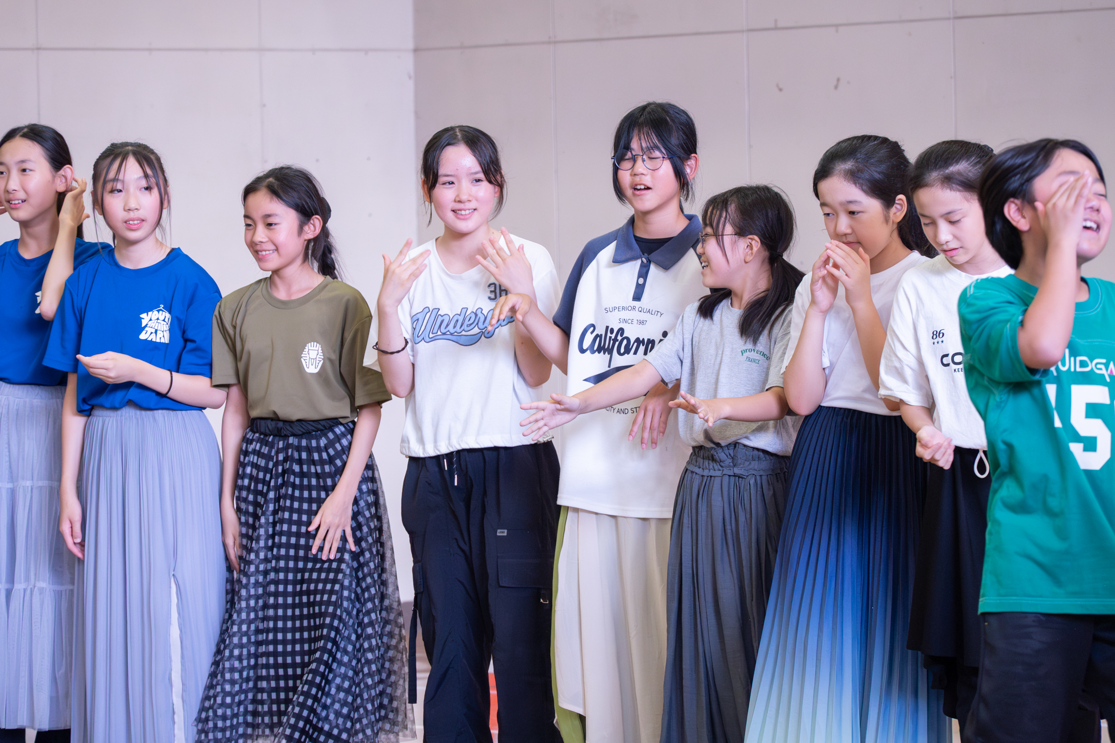 【夏の合宿2025】調布市八ヶ岳少年自然の家《8月5日(火)~8月8日(金)》-0416