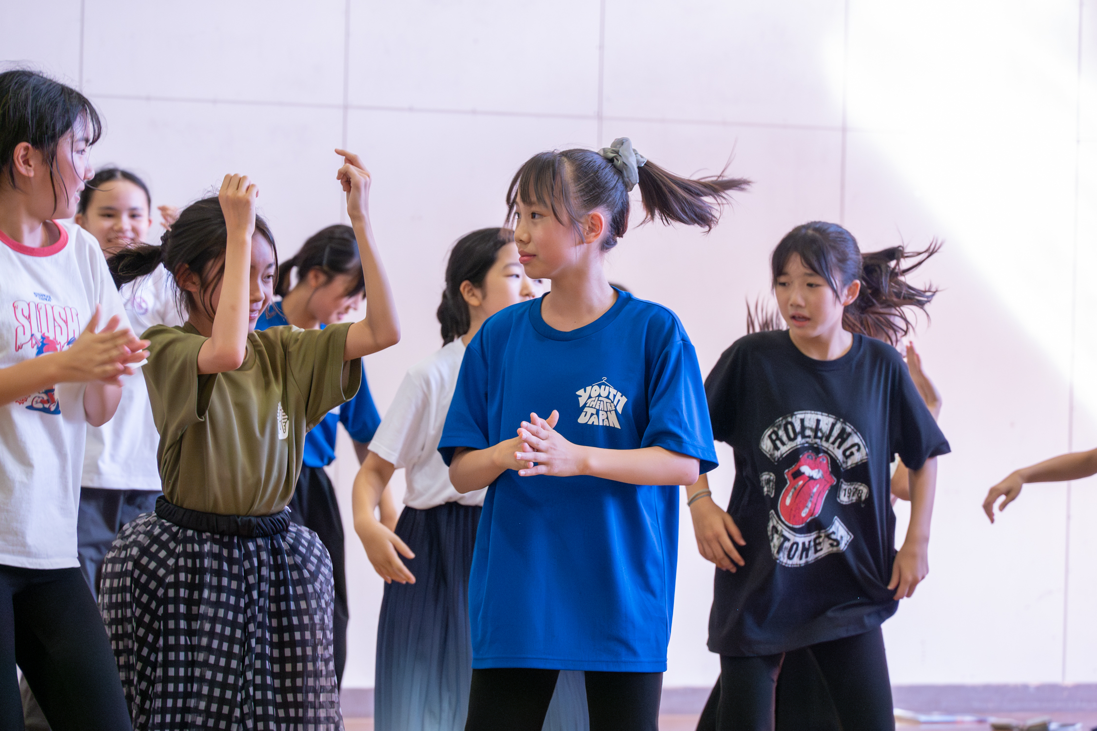 【夏の合宿2025】調布市八ヶ岳少年自然の家《8月5日(火)～8月8日(金)》-0418