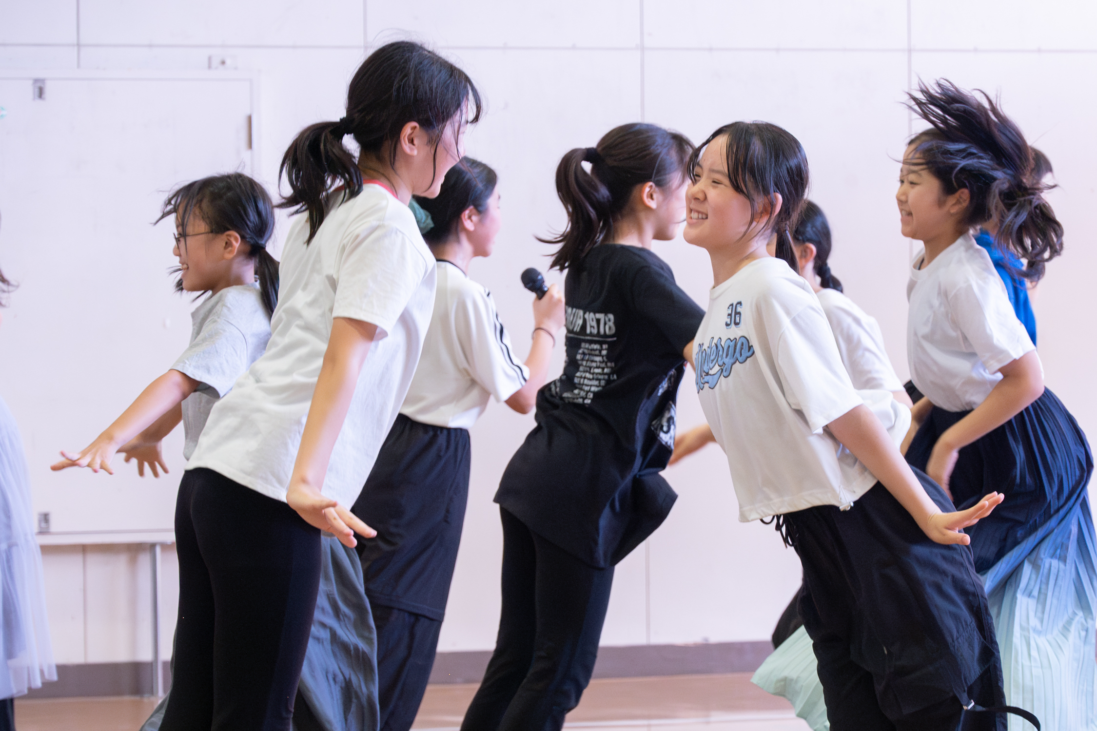 【夏の合宿2025】調布市八ヶ岳少年自然の家《8月5日(火)～8月8日(金)》-0420