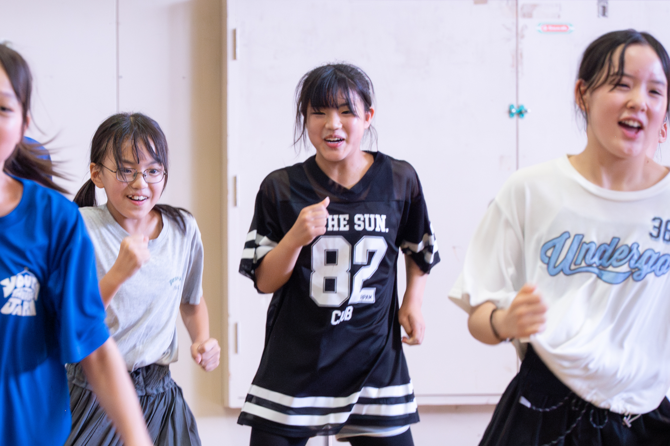 【夏の合宿2025】調布市八ヶ岳少年自然の家《8月5日(火)～8月8日(金)》-0421