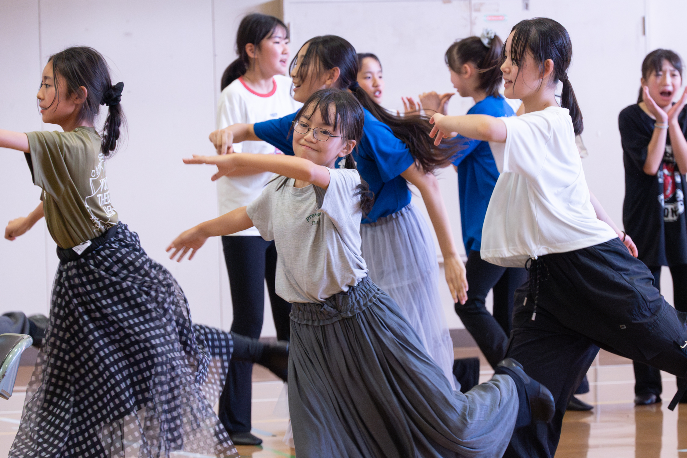 【夏の合宿2025】調布市八ヶ岳少年自然の家《8月5日(火)～8月8日(金)》-0425