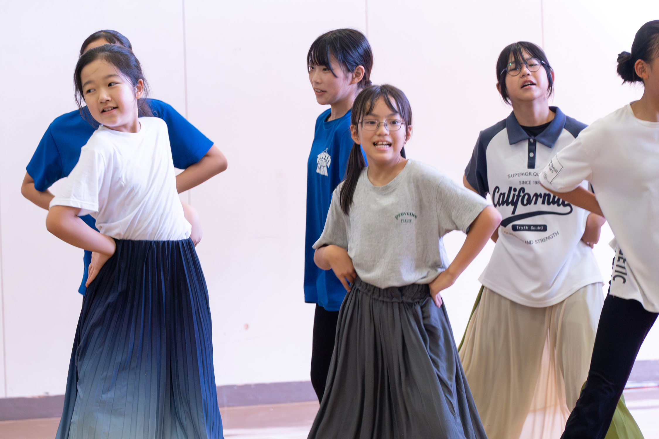 【夏の合宿2025】調布市八ヶ岳少年自然の家《8月5日(火)～8月8日(金)》-0429