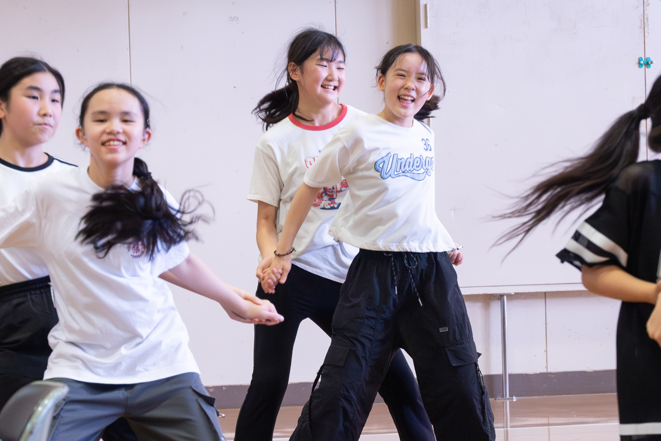 【夏の合宿2025】調布市八ヶ岳少年自然の家《8月5日(火)~8月8日(金)》-0430