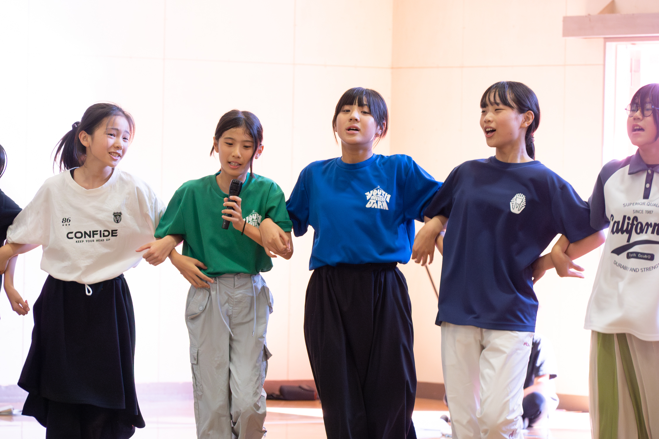 【夏の合宿2025】調布市八ヶ岳少年自然の家《8月5日(火)～8月8日(金)》-0432