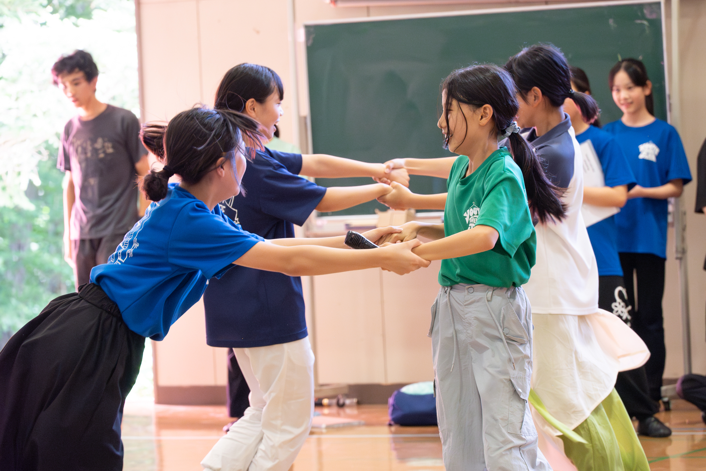 【夏の合宿2025】調布市八ヶ岳少年自然の家《8月5日(火)～8月8日(金)》-0436