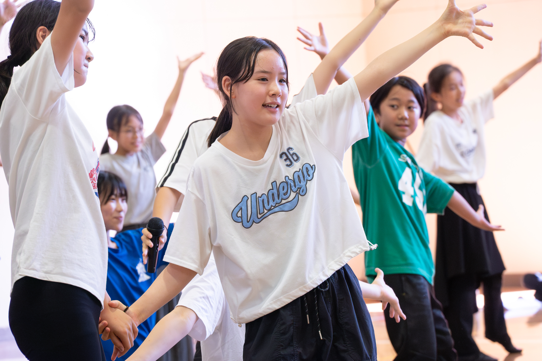 【夏の合宿2025】調布市八ヶ岳少年自然の家《8月5日(火)～8月8日(金)》-0438