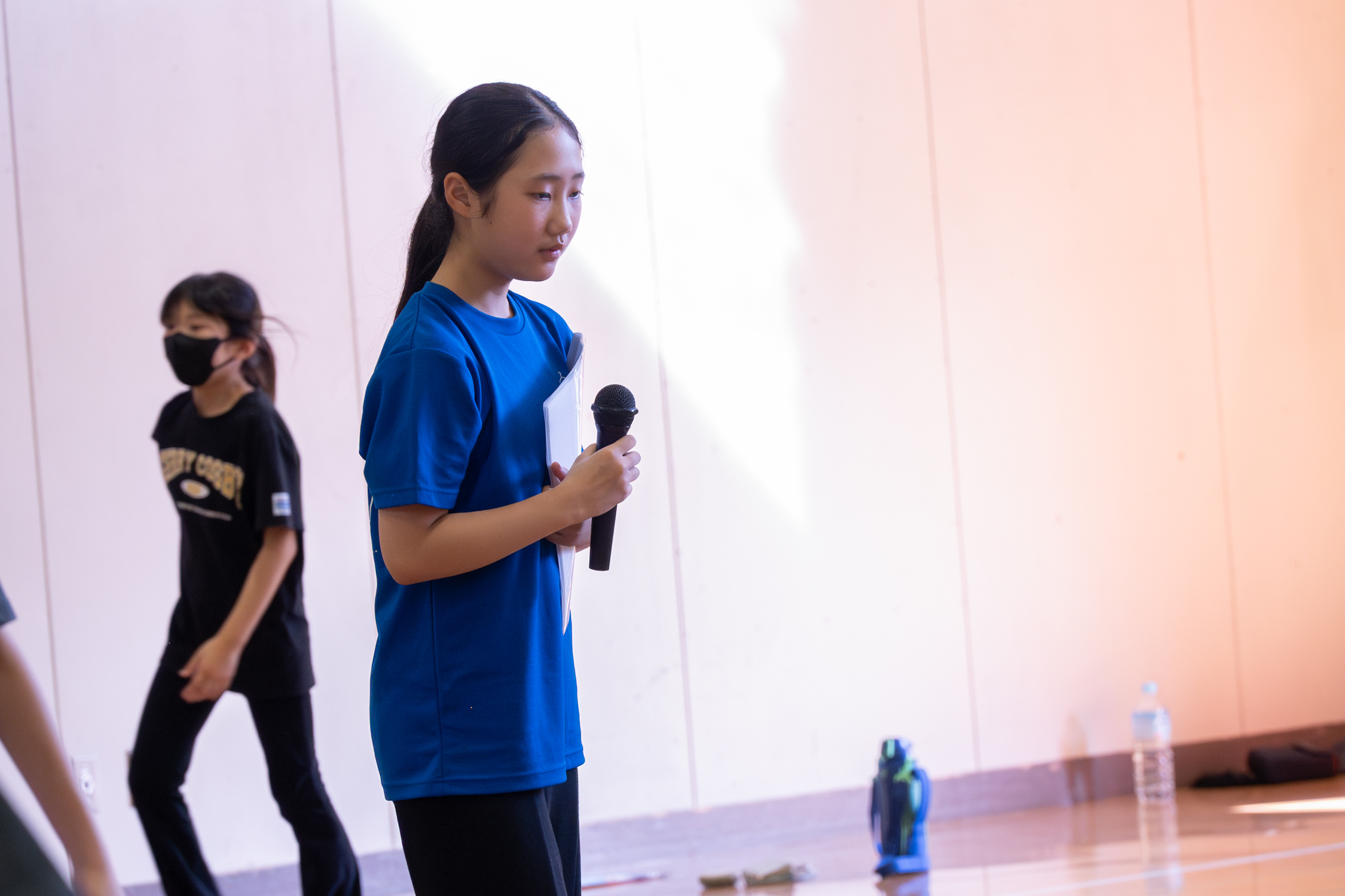 【夏の合宿2025】調布市八ヶ岳少年自然の家《8月5日(火)～8月8日(金)》-0440