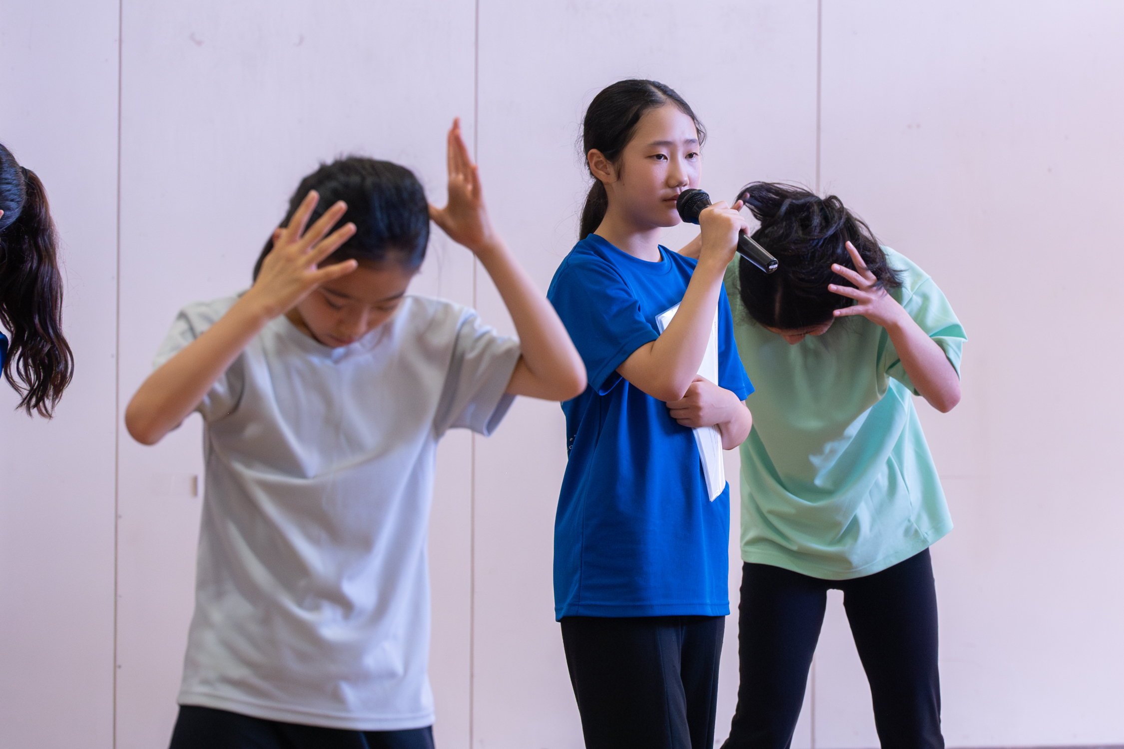 【夏の合宿2025】調布市八ヶ岳少年自然の家《8月5日(火)～8月8日(金)》-0441