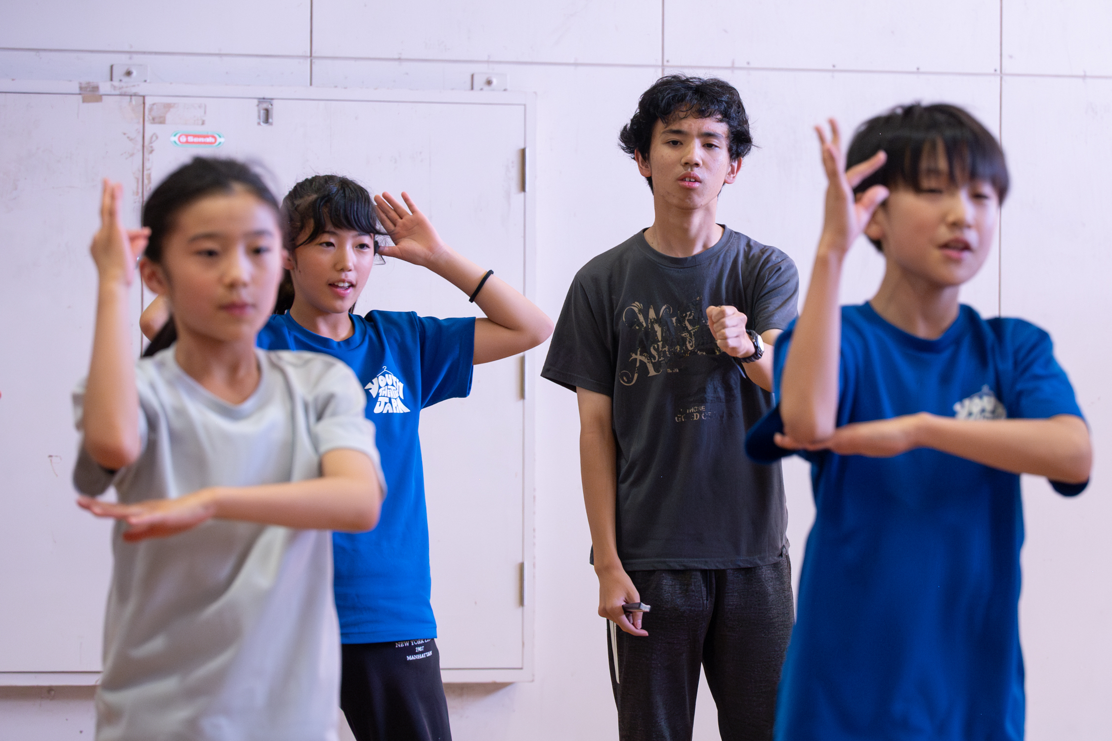 【夏の合宿2025】調布市八ヶ岳少年自然の家《8月5日(火)～8月8日(金)》-0442