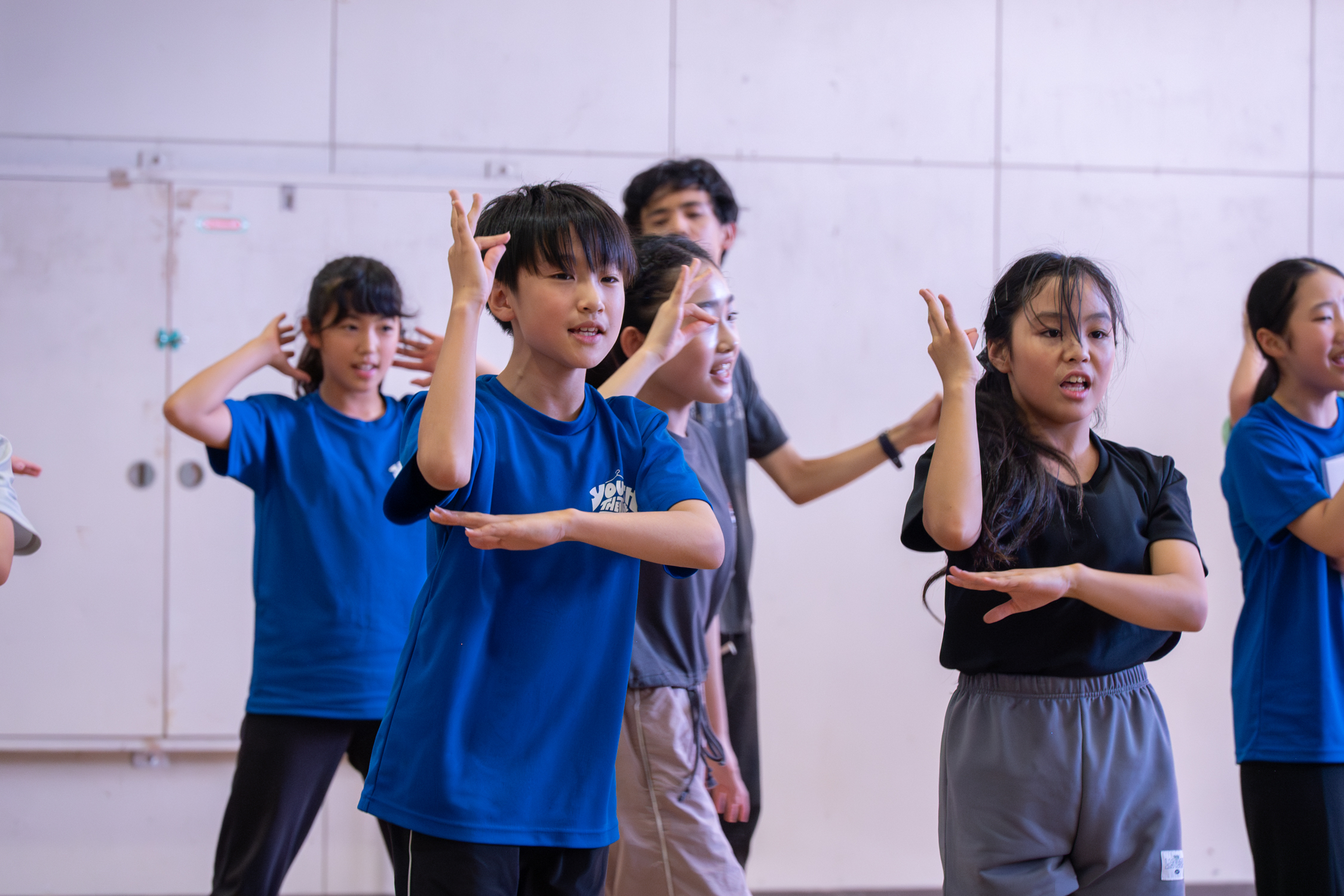 【夏の合宿2025】調布市八ヶ岳少年自然の家《8月5日(火)～8月8日(金)》-0443