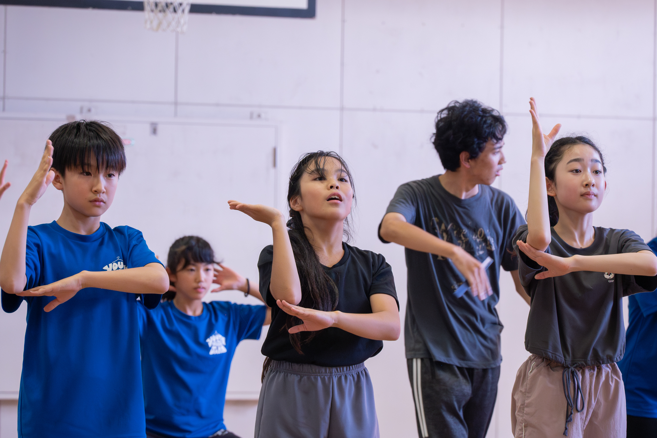 【夏の合宿2025】調布市八ヶ岳少年自然の家《8月5日(火)～8月8日(金)》-0445