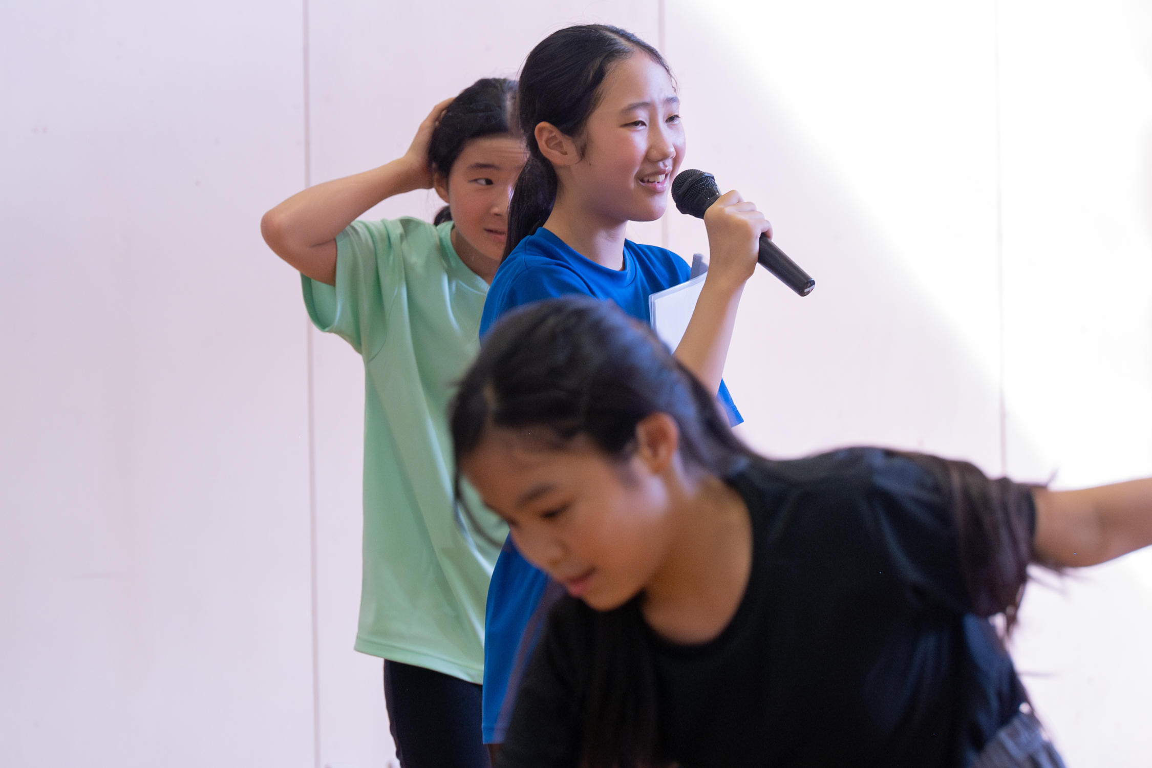 【夏の合宿2025】調布市八ヶ岳少年自然の家《8月5日(火)～8月8日(金)》-0446