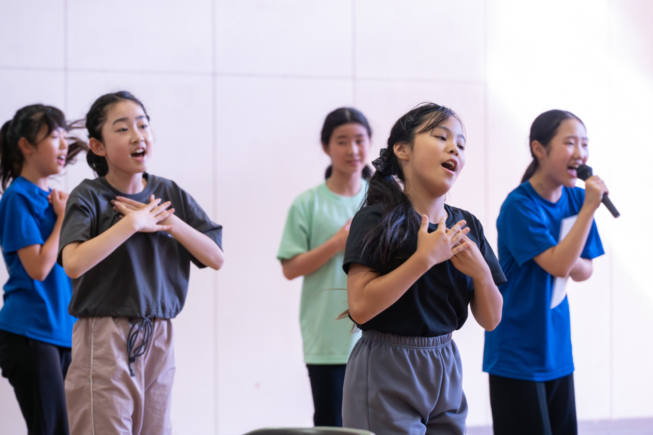 【夏の合宿2025】調布市八ヶ岳少年自然の家《8月5日(火)～8月8日(金)》-0447