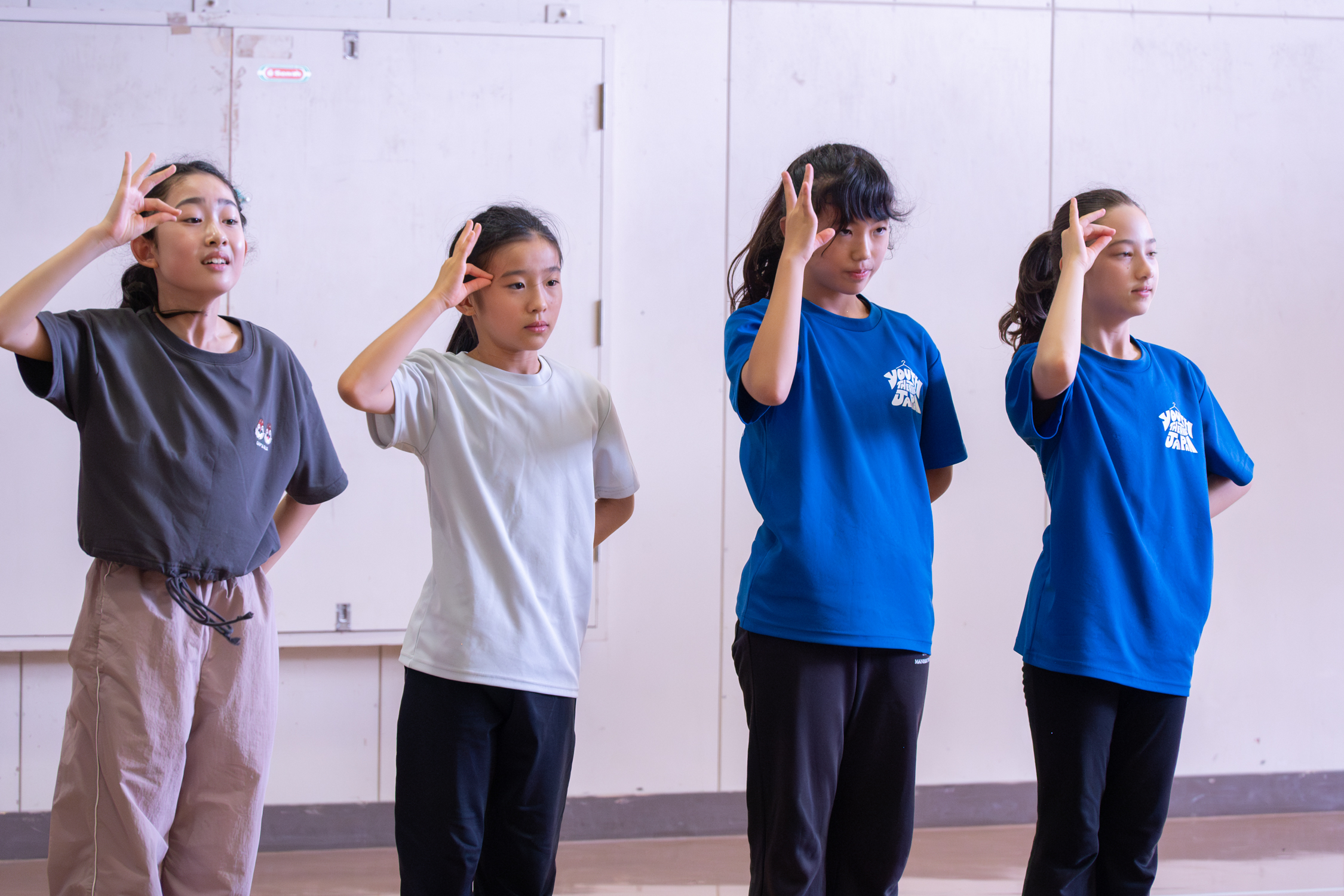 【夏の合宿2025】調布市八ヶ岳少年自然の家《8月5日(火)～8月8日(金)》-0450