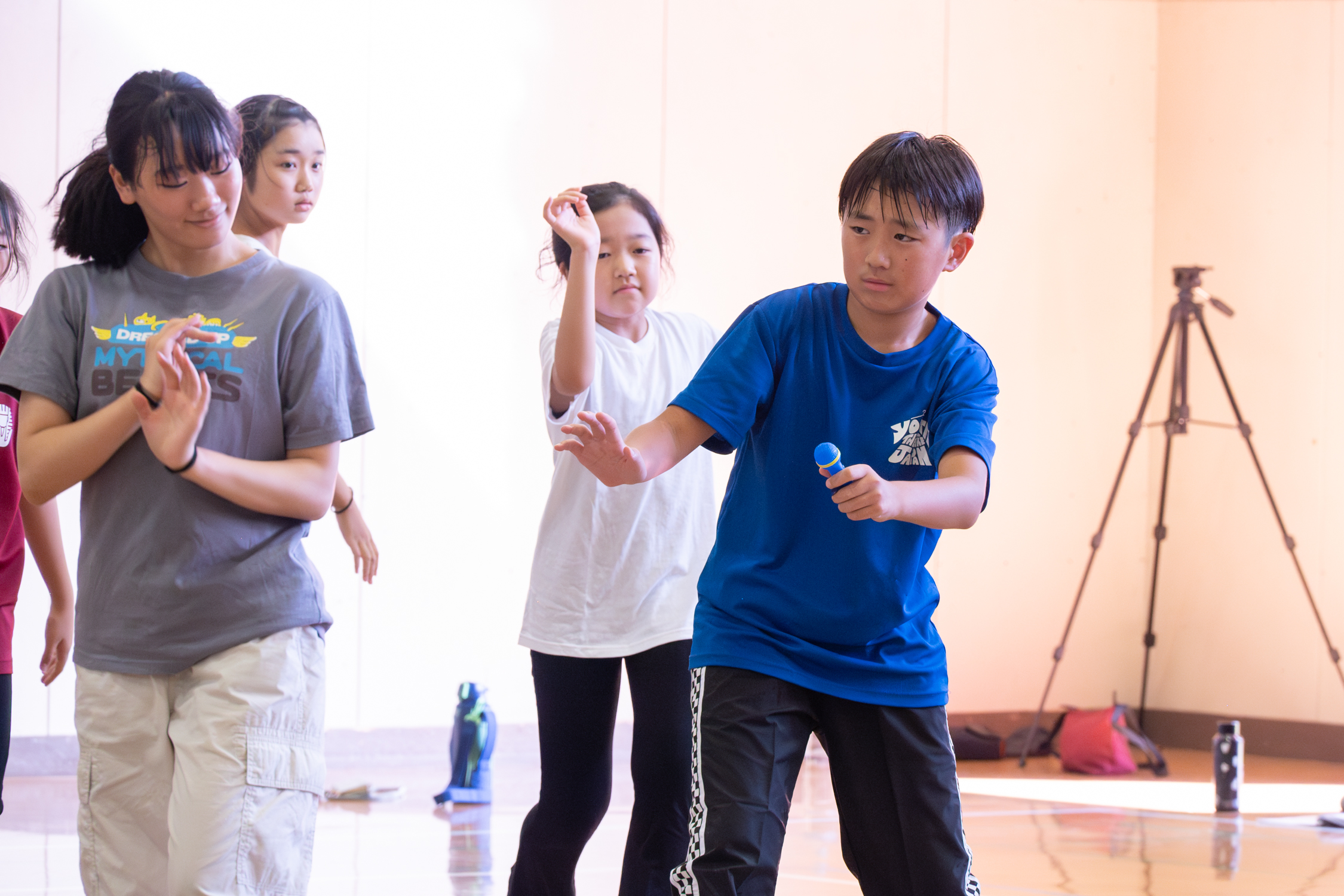 【夏の合宿2025】調布市八ヶ岳少年自然の家《8月5日(火)～8月8日(金)》-0452