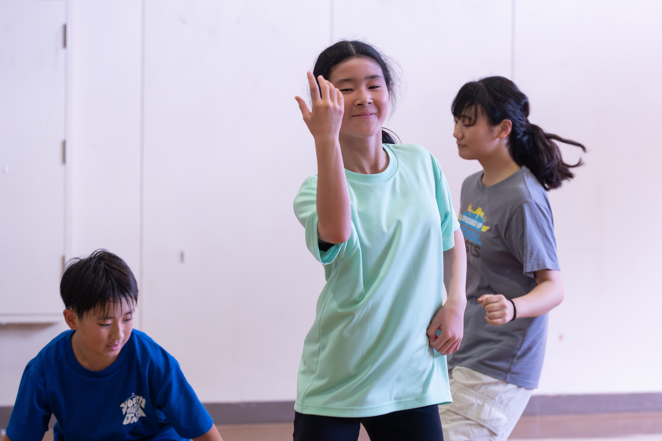 【夏の合宿2025】調布市八ヶ岳少年自然の家《8月5日(火)～8月8日(金)》-0454