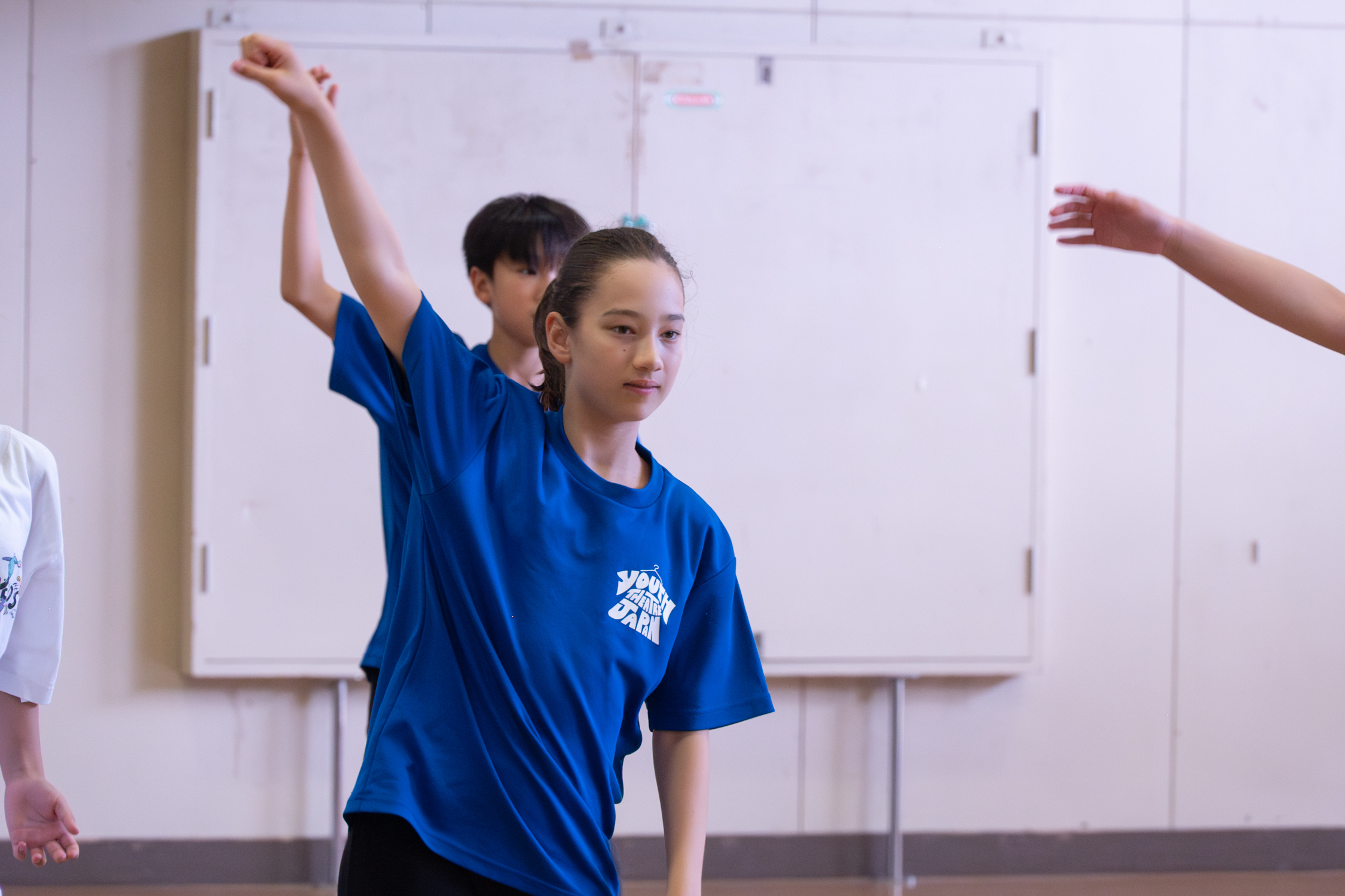 【夏の合宿2025】調布市八ヶ岳少年自然の家《8月5日(火)～8月8日(金)》-0455