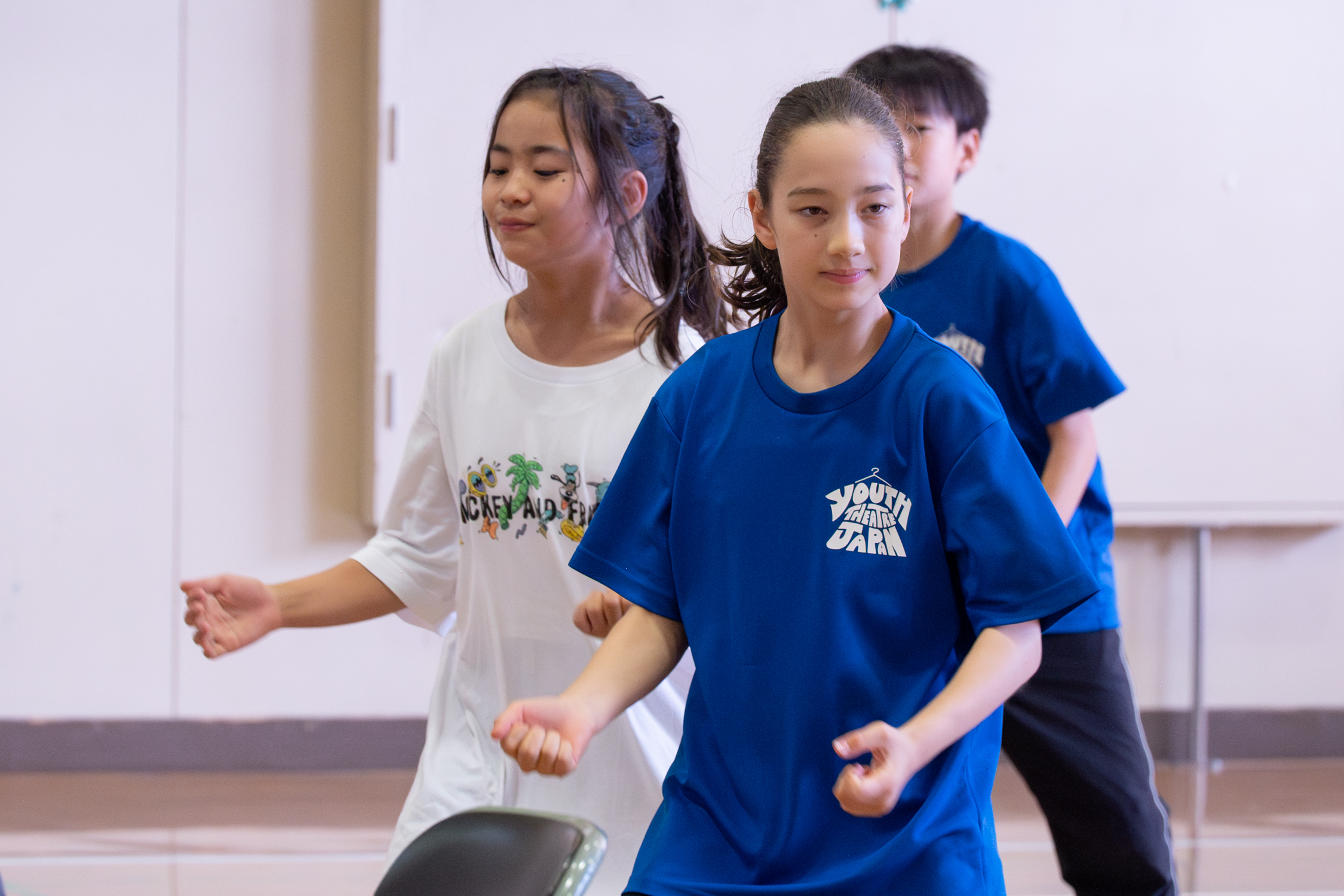 【夏の合宿2025】調布市八ヶ岳少年自然の家《8月5日(火)～8月8日(金)》-0456