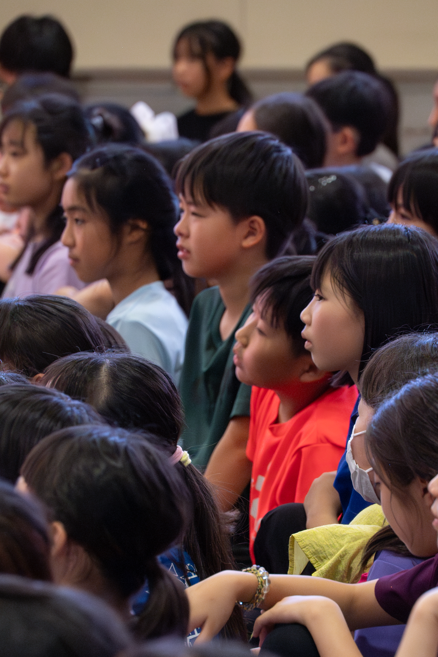【夏の合宿2025】調布市八ヶ岳少年自然の家《8月5日(火)～8月8日(金)》-0460