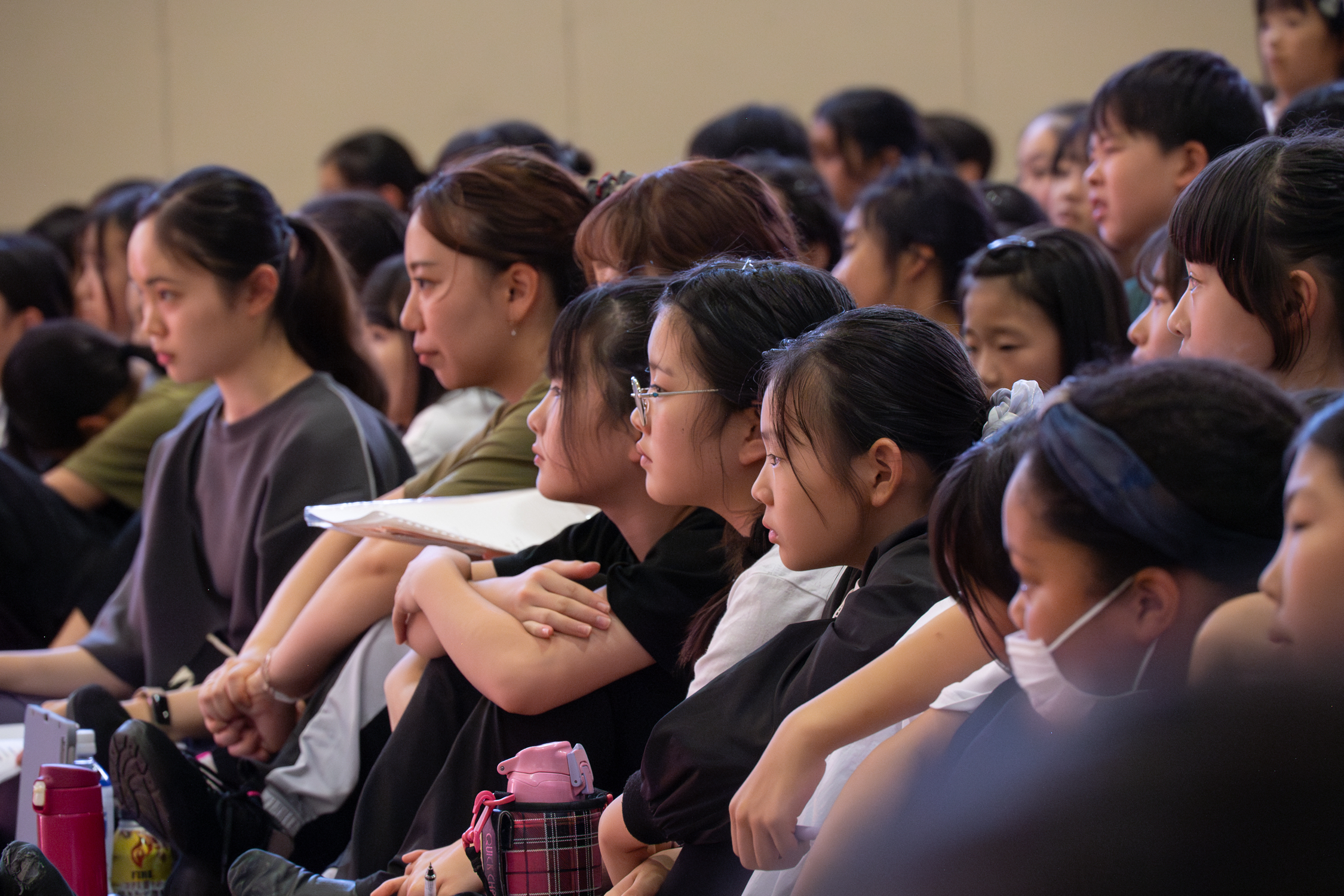 【夏の合宿2025】調布市八ヶ岳少年自然の家《8月5日(火)～8月8日(金)》-0461