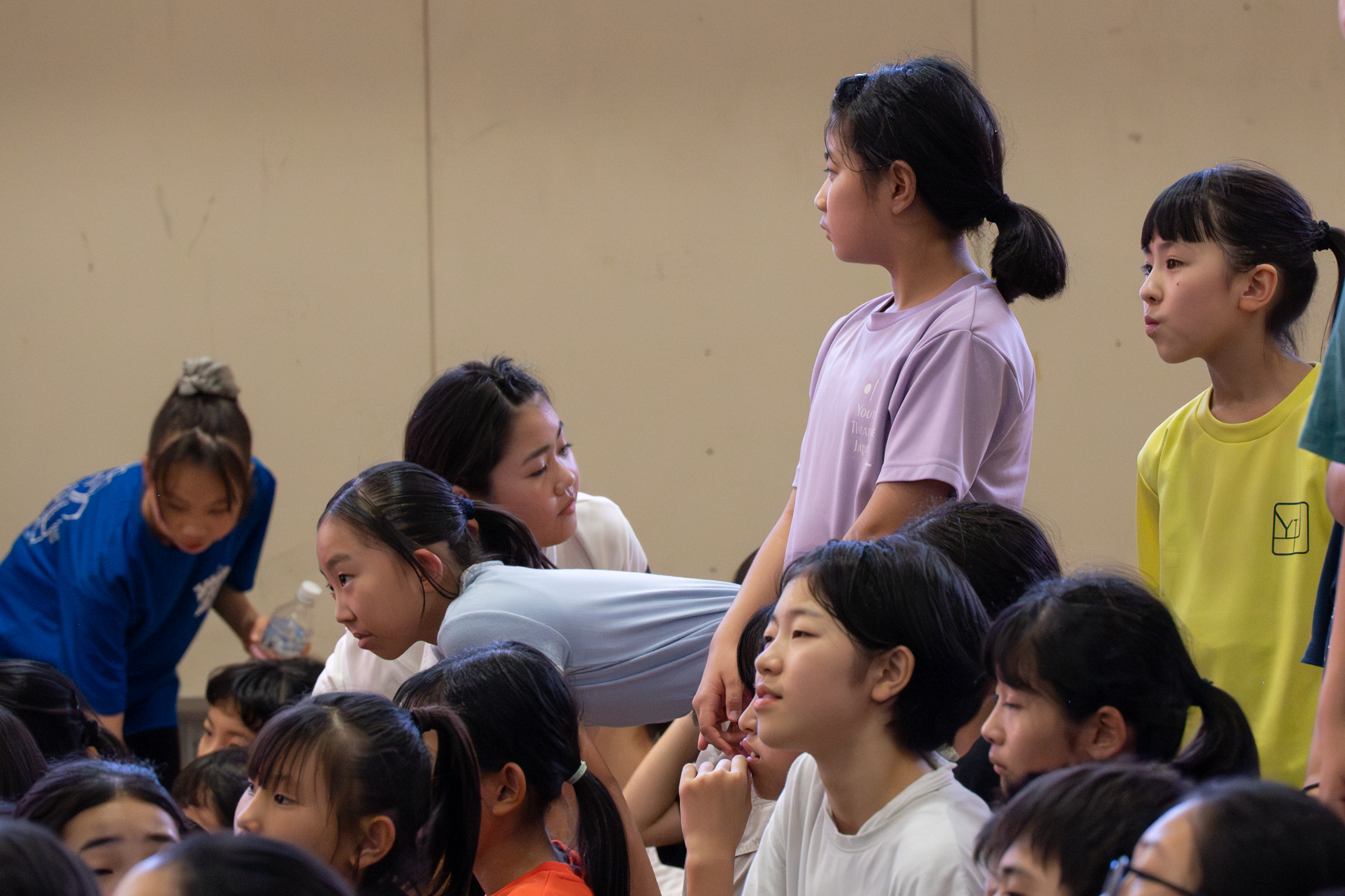 【夏の合宿2025】調布市八ヶ岳少年自然の家《8月5日(火)～8月8日(金)》-0463