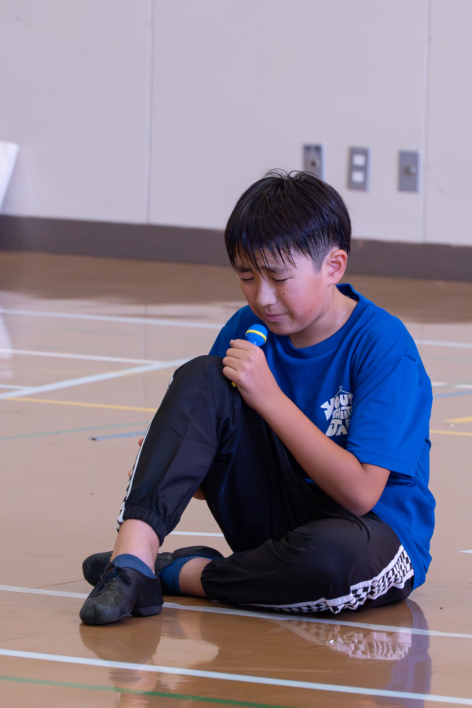 【夏の合宿2025】調布市八ヶ岳少年自然の家《8月5日(火)～8月8日(金)》-0465