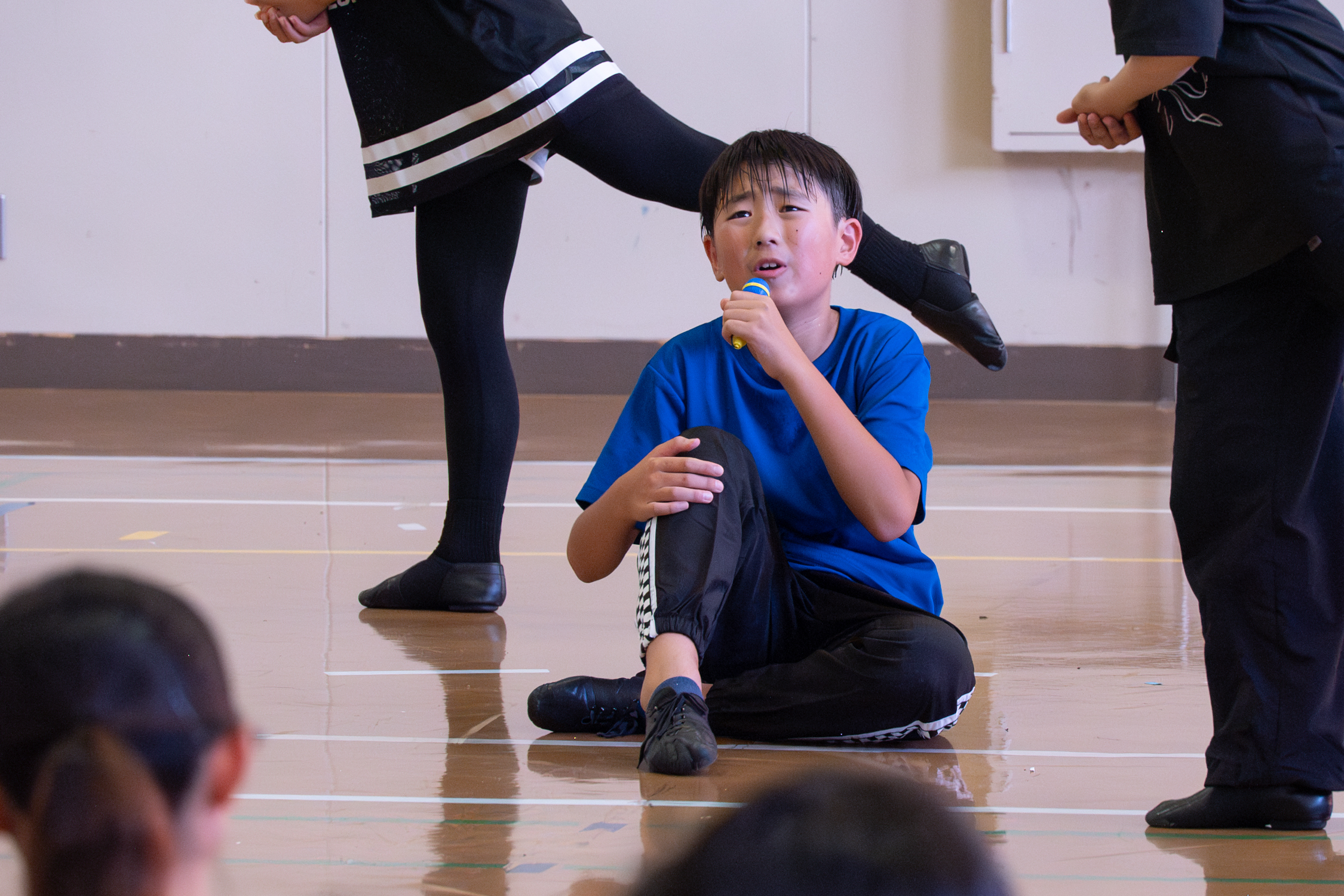 【夏の合宿2025】調布市八ヶ岳少年自然の家《8月5日(火)～8月8日(金)》-0466