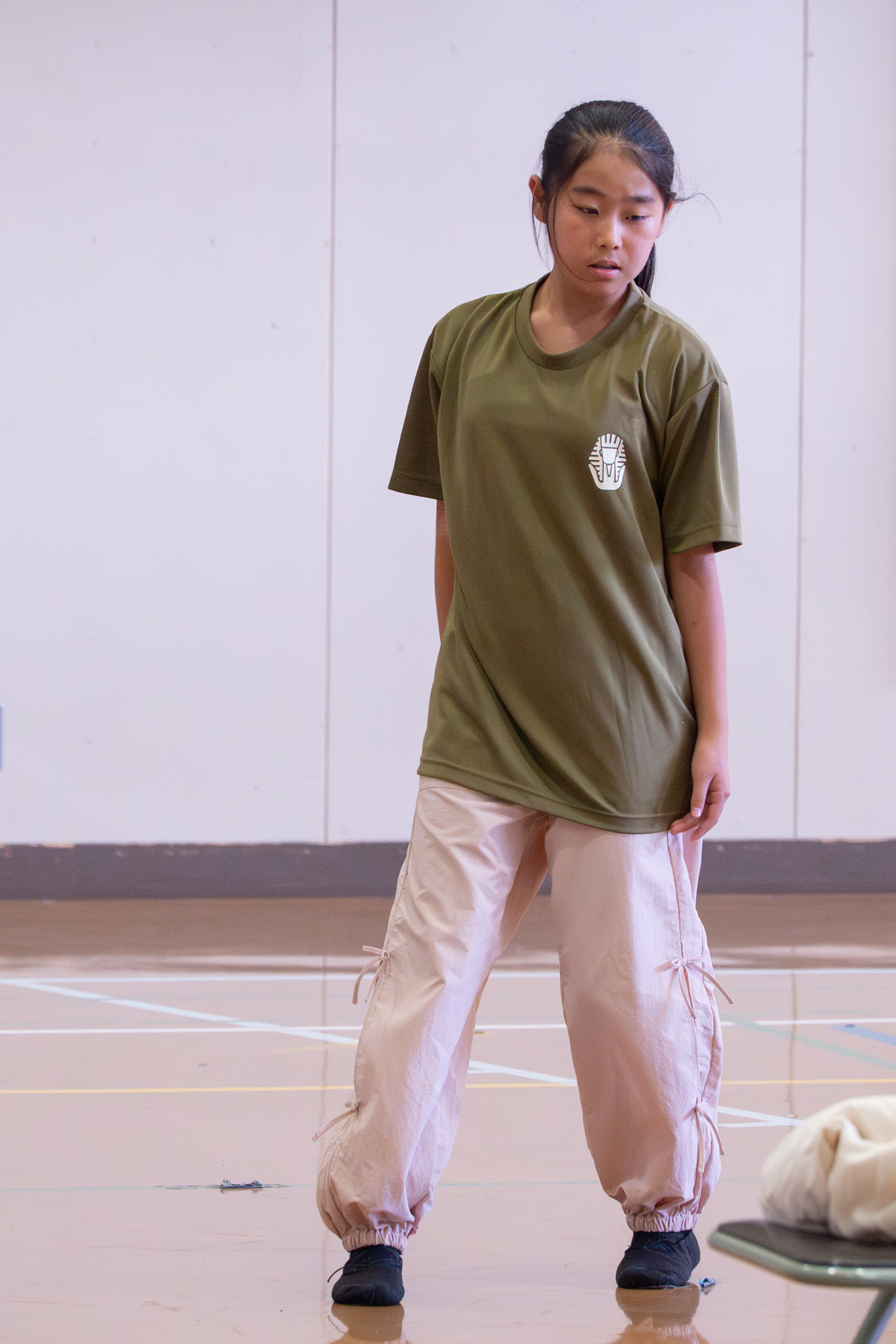 【夏の合宿2025】調布市八ヶ岳少年自然の家《8月5日(火)～8月8日(金)》-0467