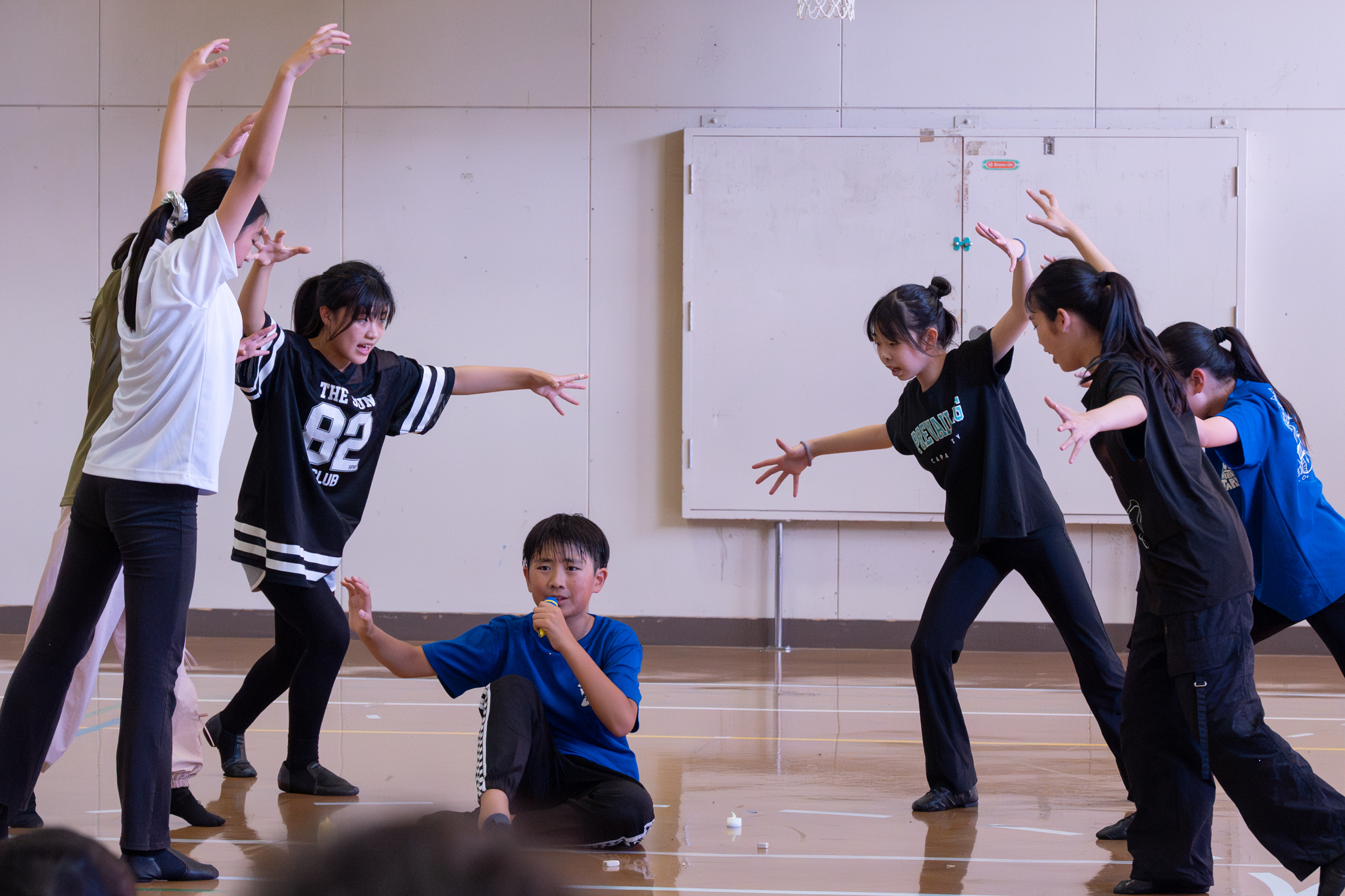 【夏の合宿2025】調布市八ヶ岳少年自然の家《8月5日(火)～8月8日(金)》-0469