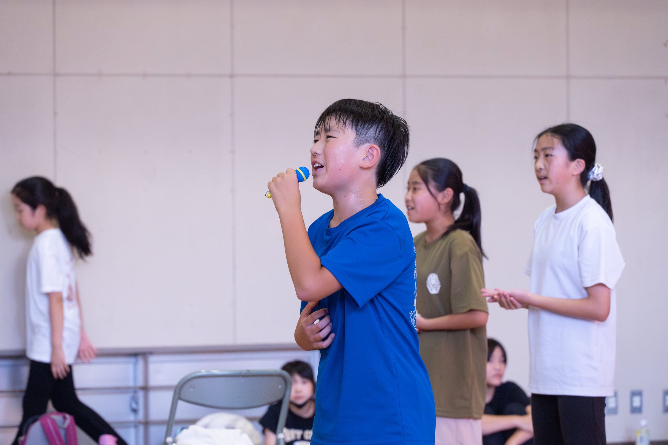 【夏の合宿2025】調布市八ヶ岳少年自然の家《8月5日(火)～8月8日(金)》-0470