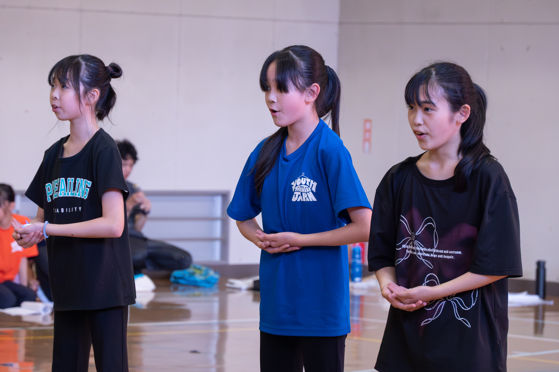 【夏の合宿2025】調布市八ヶ岳少年自然の家《8月5日(火)～8月8日(金)》-0473