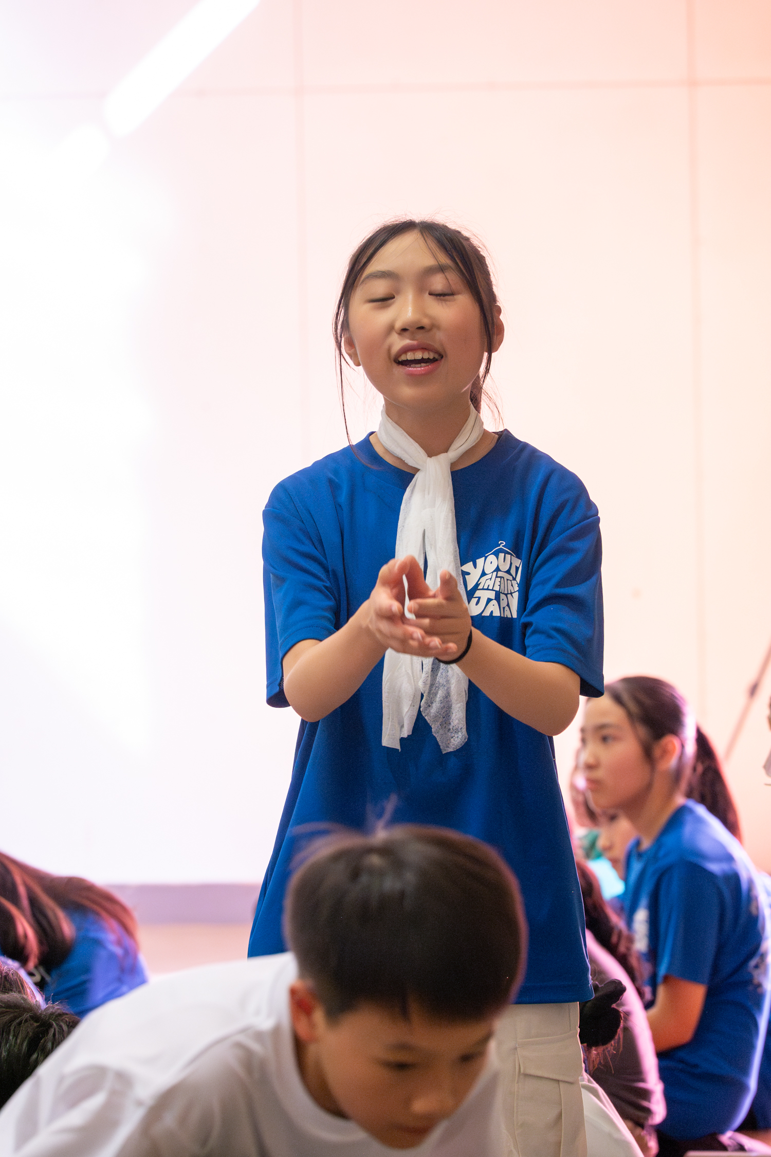 【夏の合宿2025】調布市八ヶ岳少年自然の家《8月5日(火)～8月8日(金)》-0475