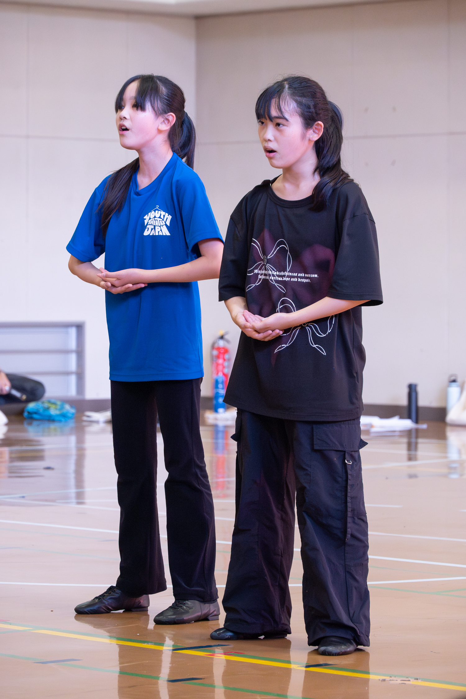 【夏の合宿2025】調布市八ヶ岳少年自然の家《8月5日(火)～8月8日(金)》-0476